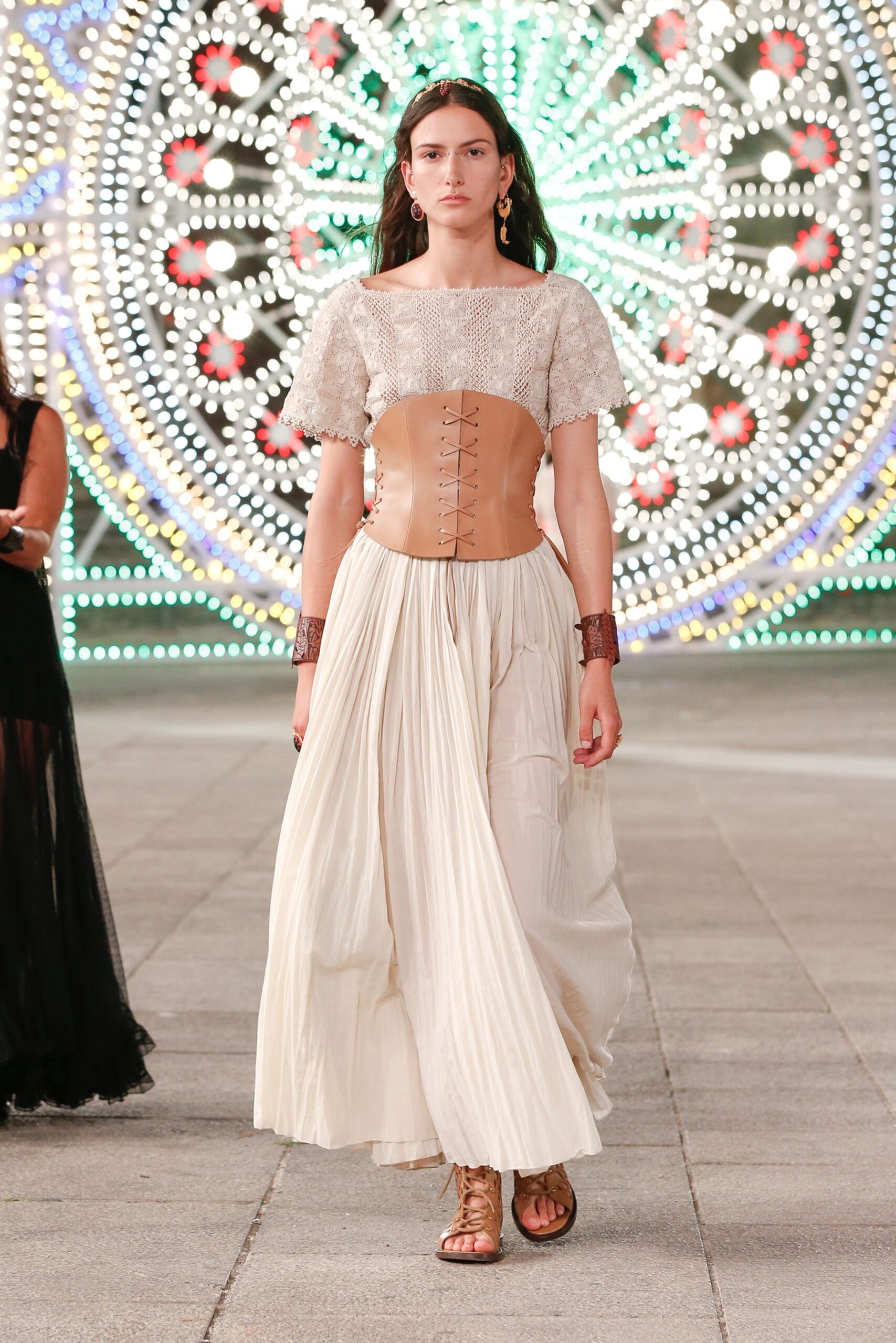 Christian Dior Resort 21 Look 1119