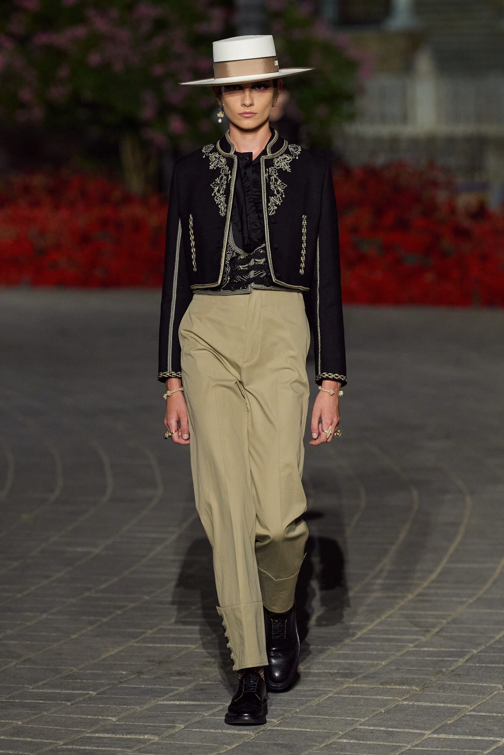 Christian Dior Resort 23 Look 1061