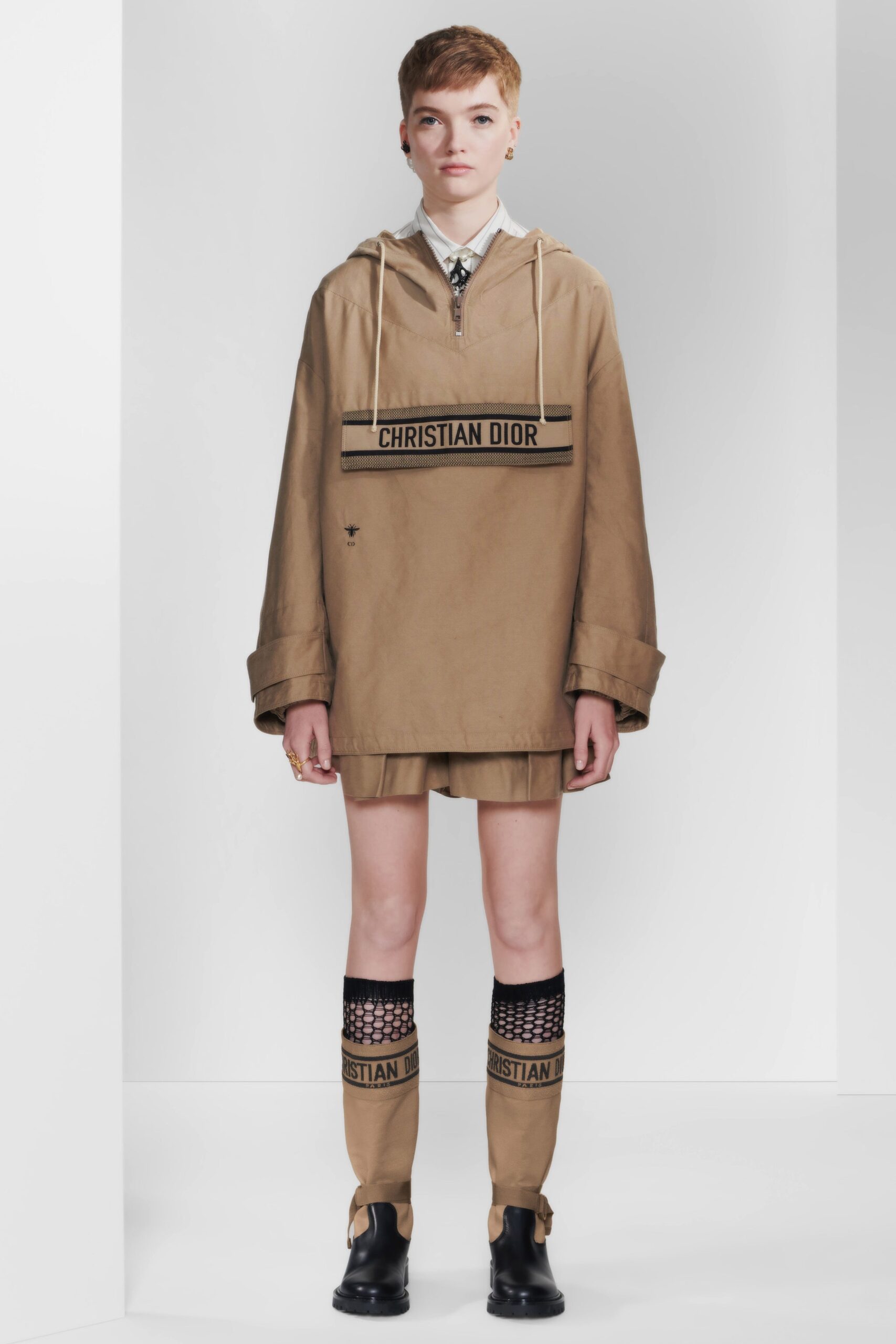 Christian Dior F/W 20 Look 1140