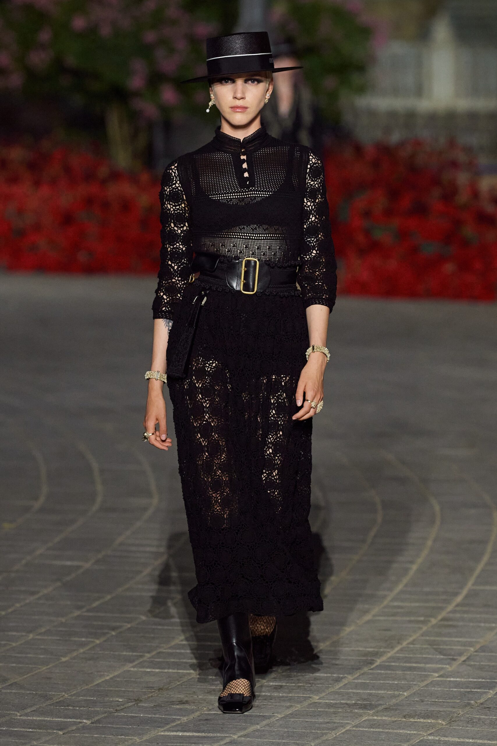 Christian Dior Resort 23 Look 1077
