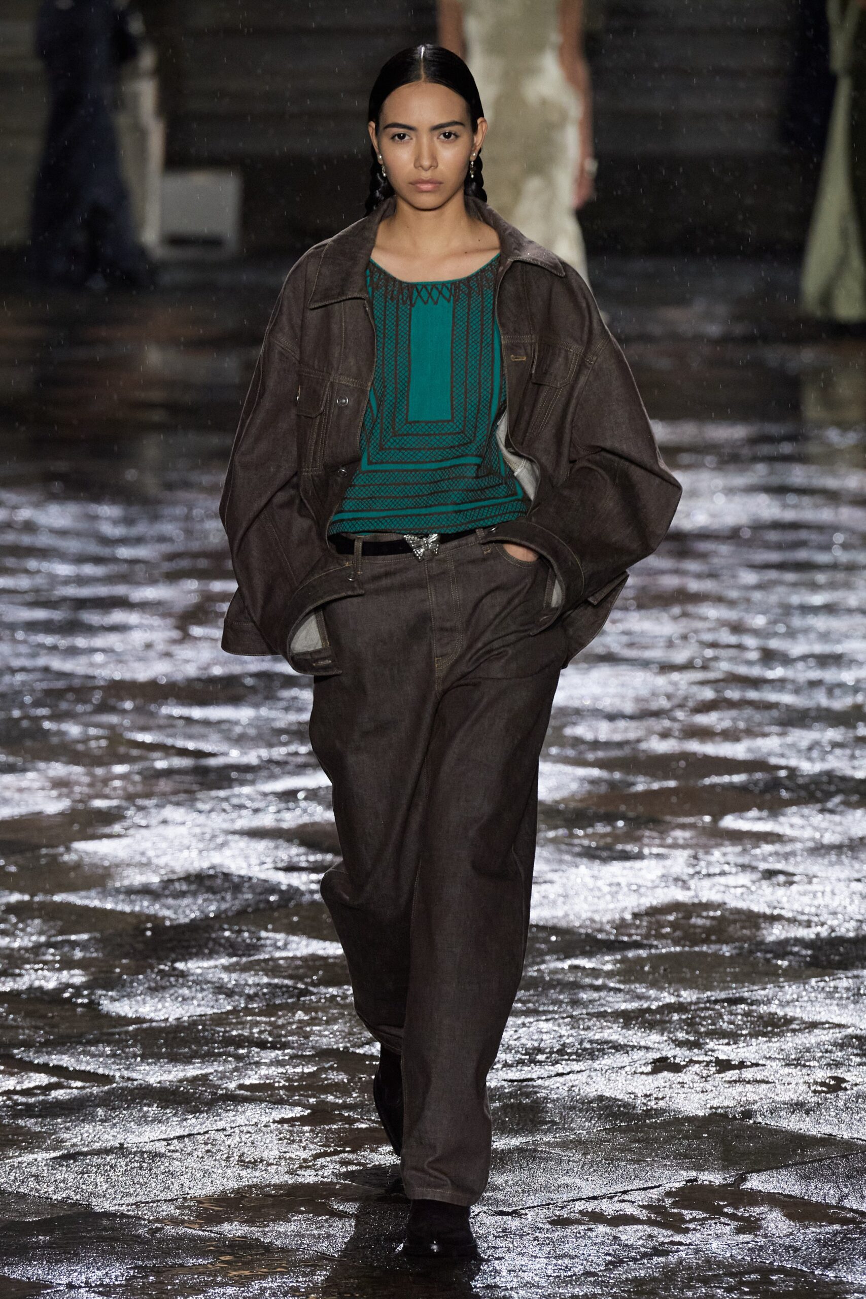 Christian Dior Resort 24 Look 1000