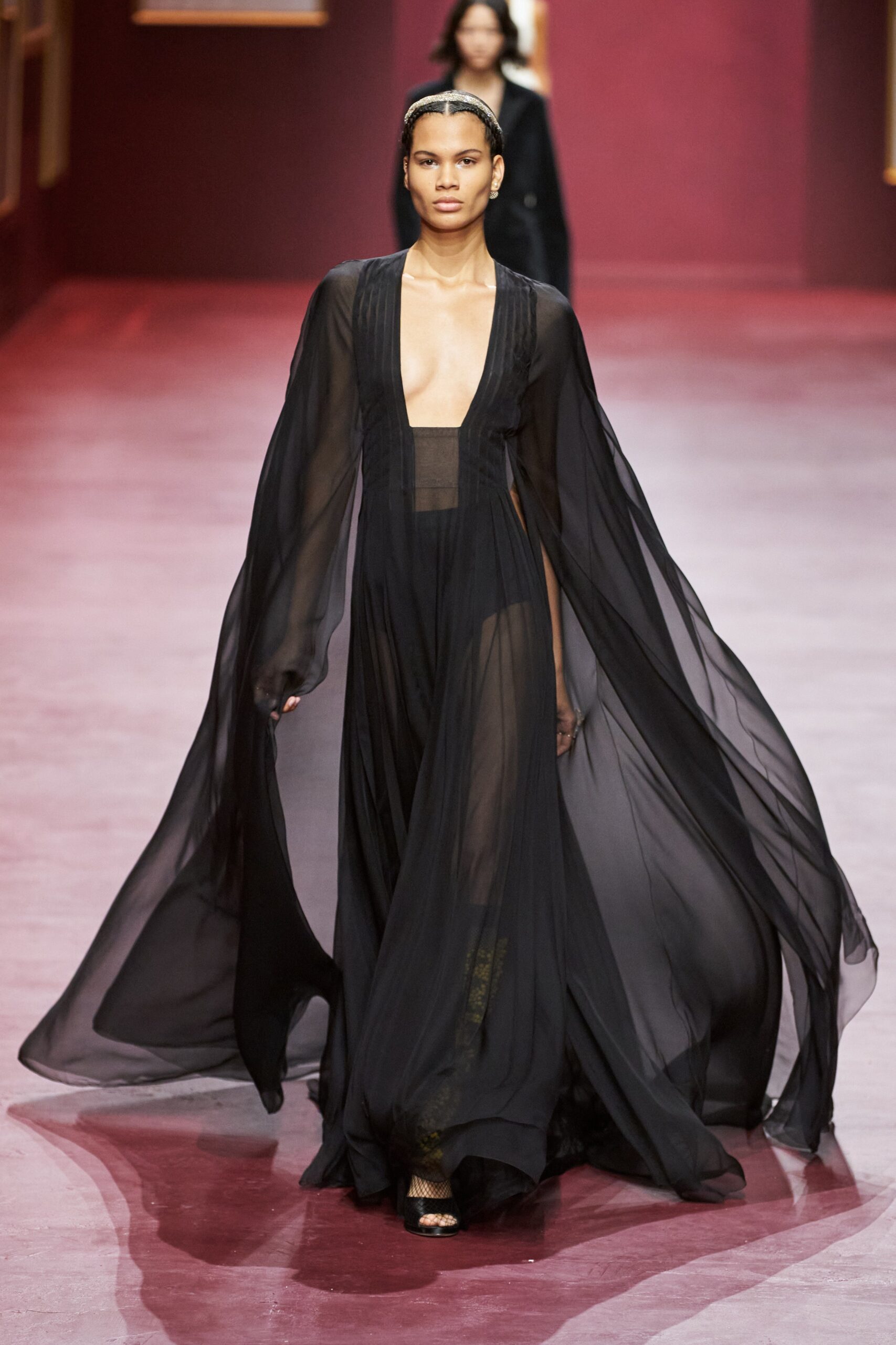 Christian Dior F/W 22 Look 1092