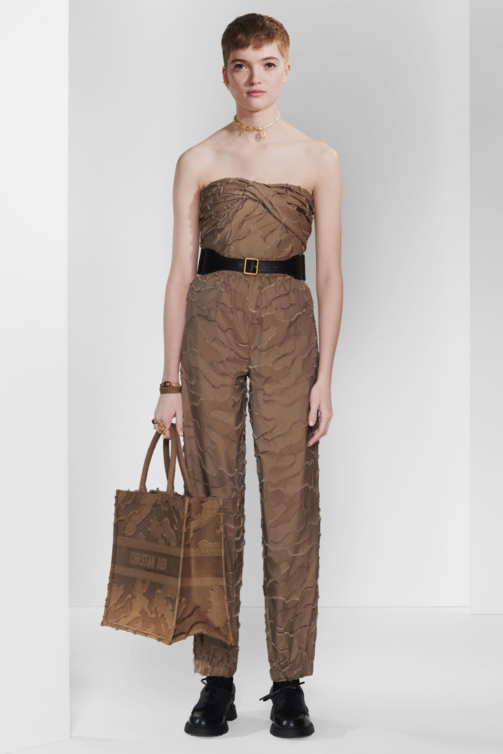 Christian Dior F/W 20 Look 1162