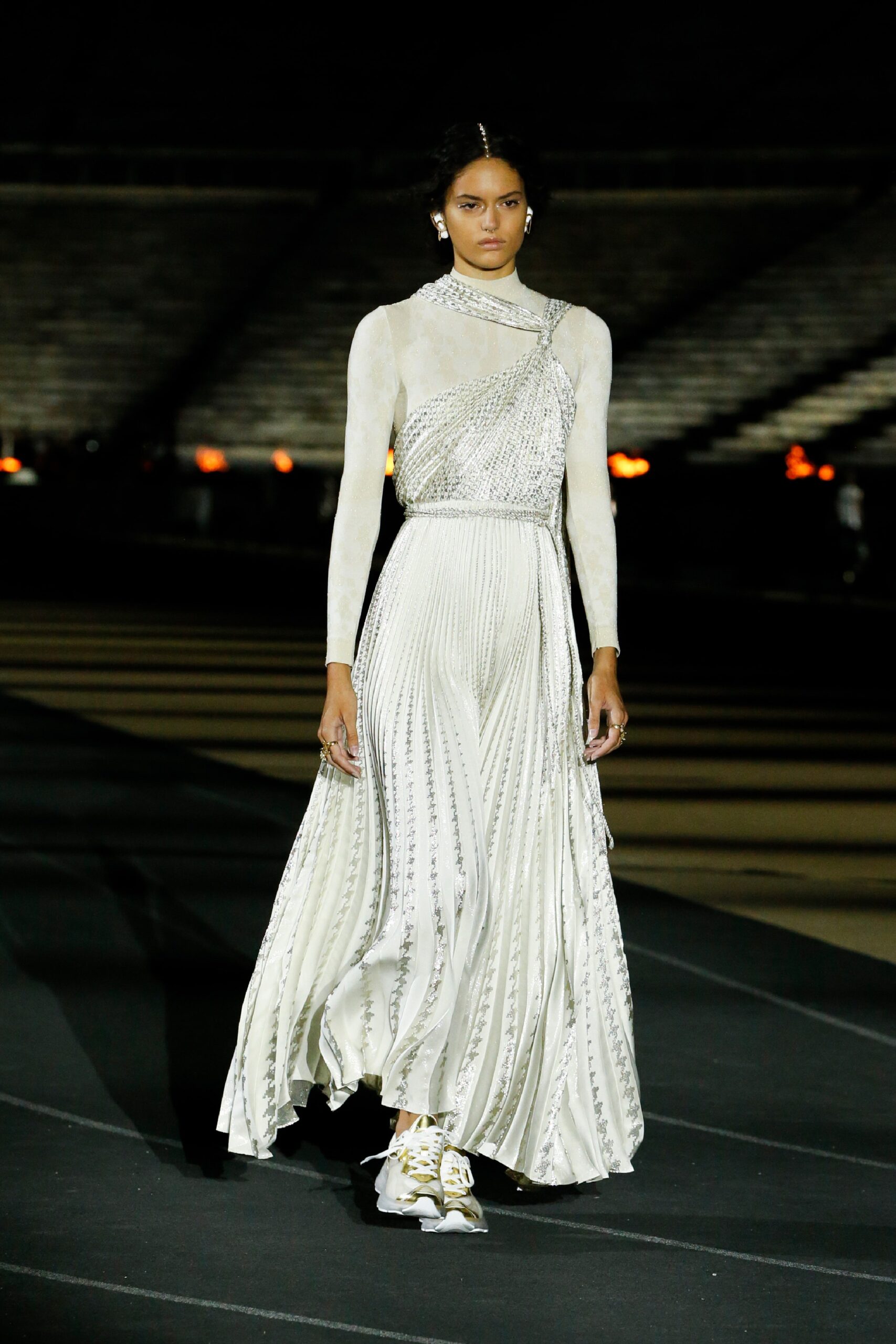 Christian Dior Resort 22 Look 1101