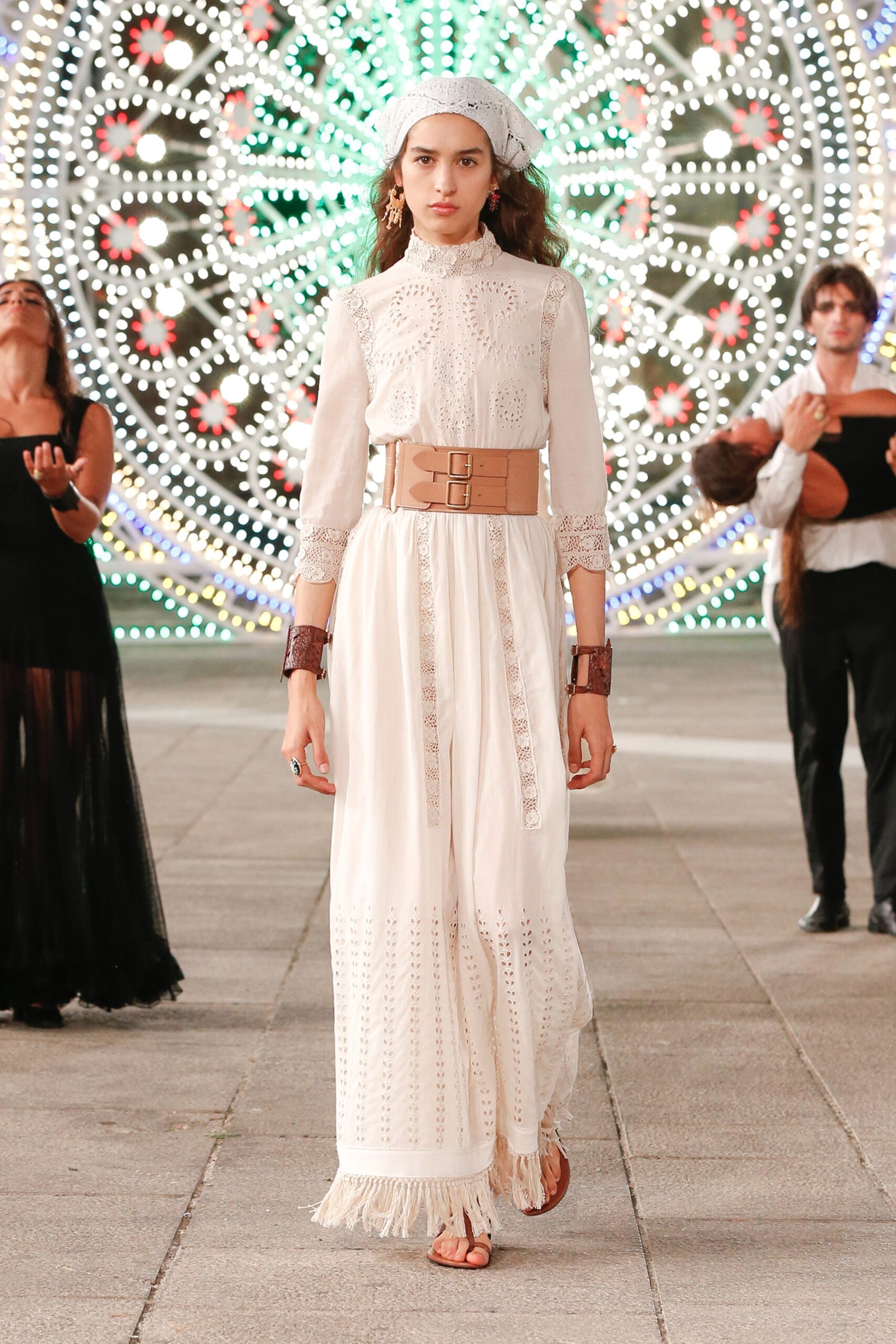 Christian Dior Resort 21 Look 1157