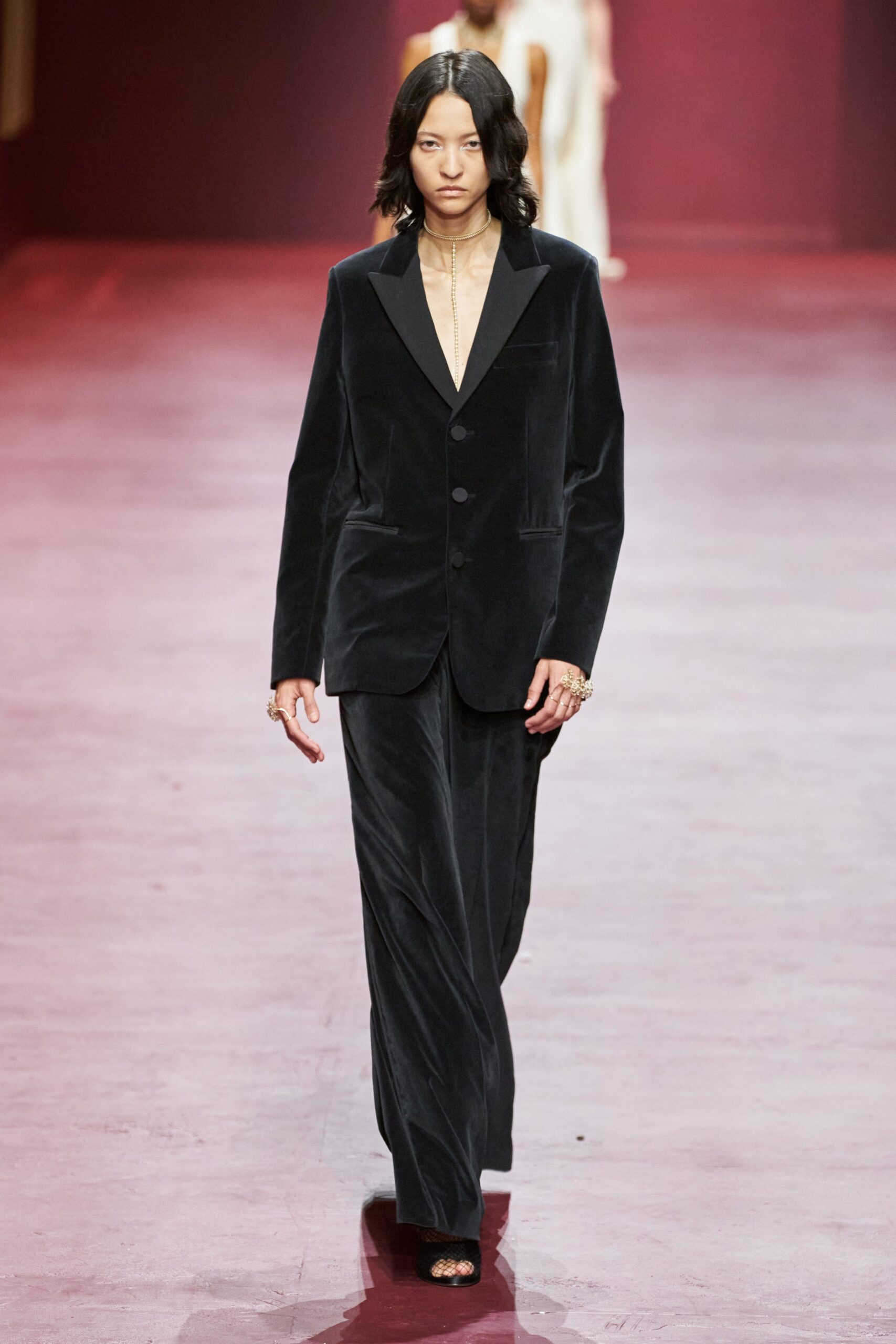 Christian Dior F/W 22 Look 1111