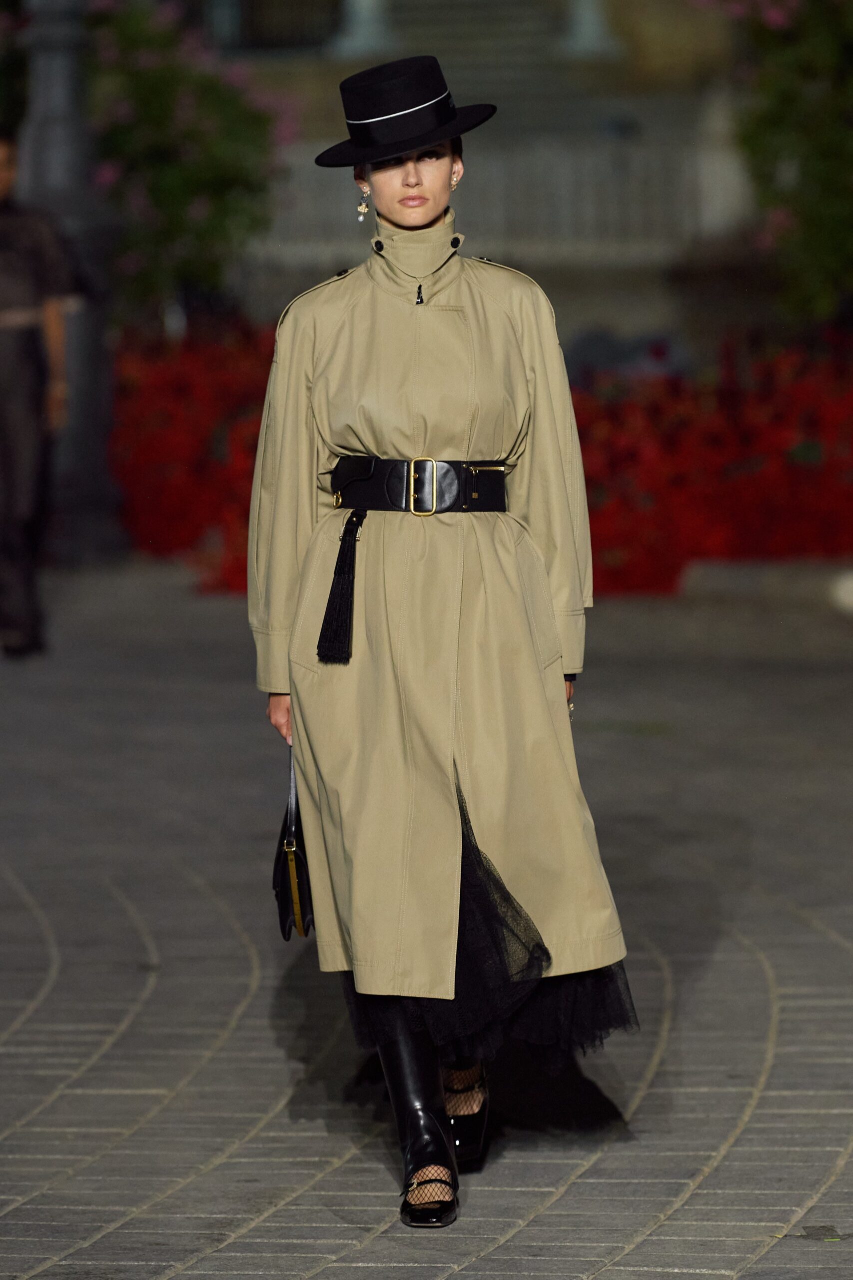 Christian Dior Resort 23 Look 1105