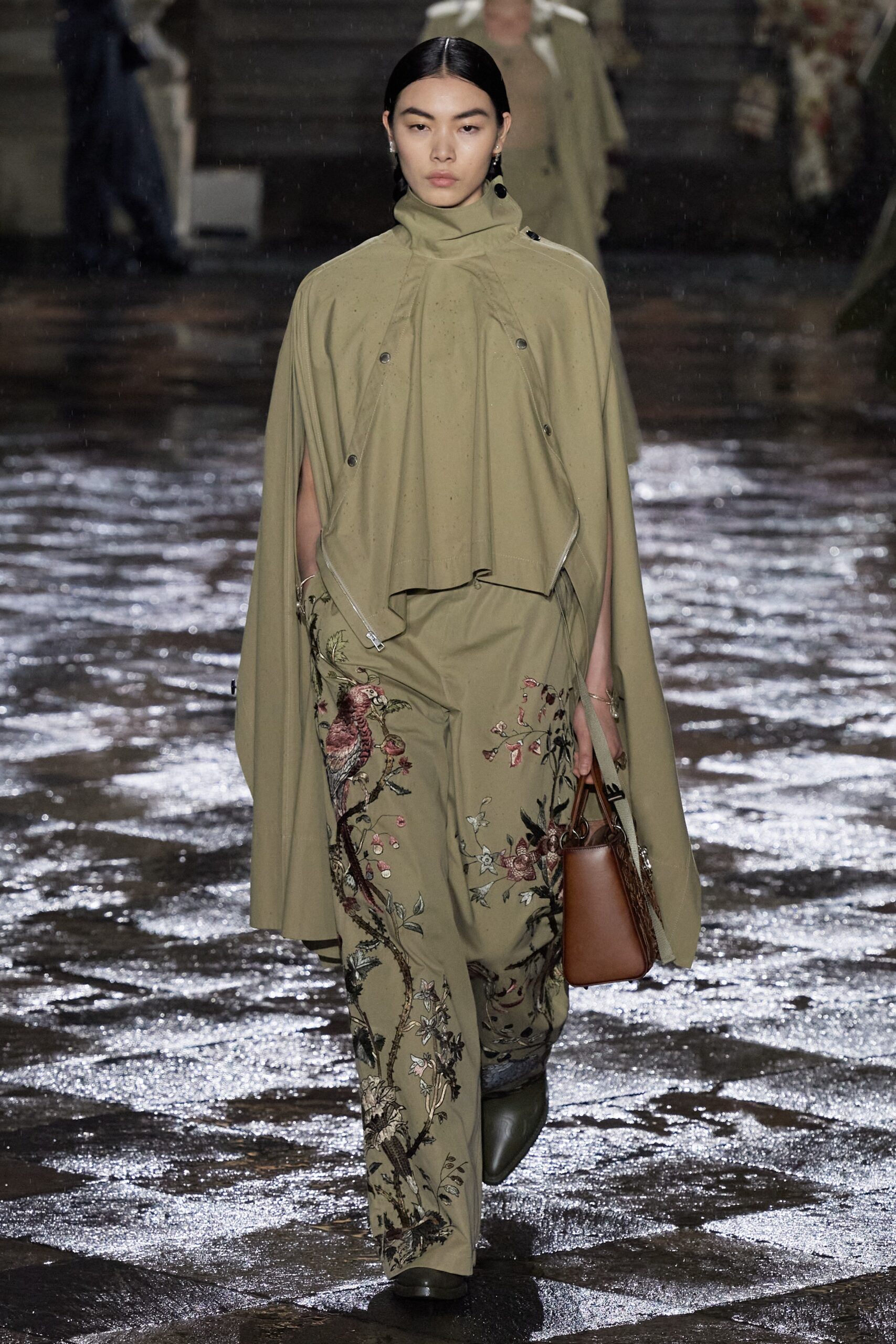 Christian Dior Resort 24 Look 1037