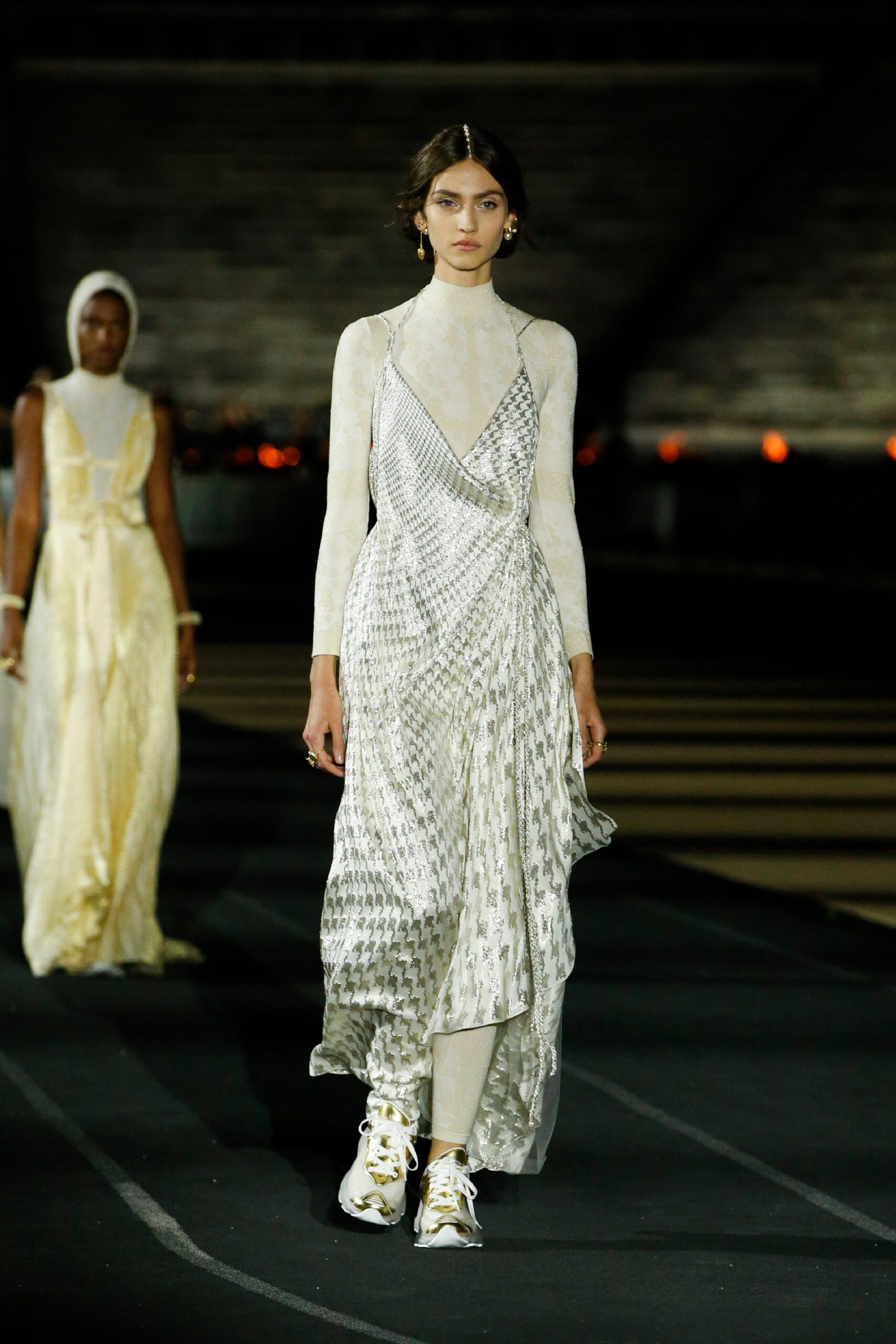 Christian Dior Resort 22 Look 1117