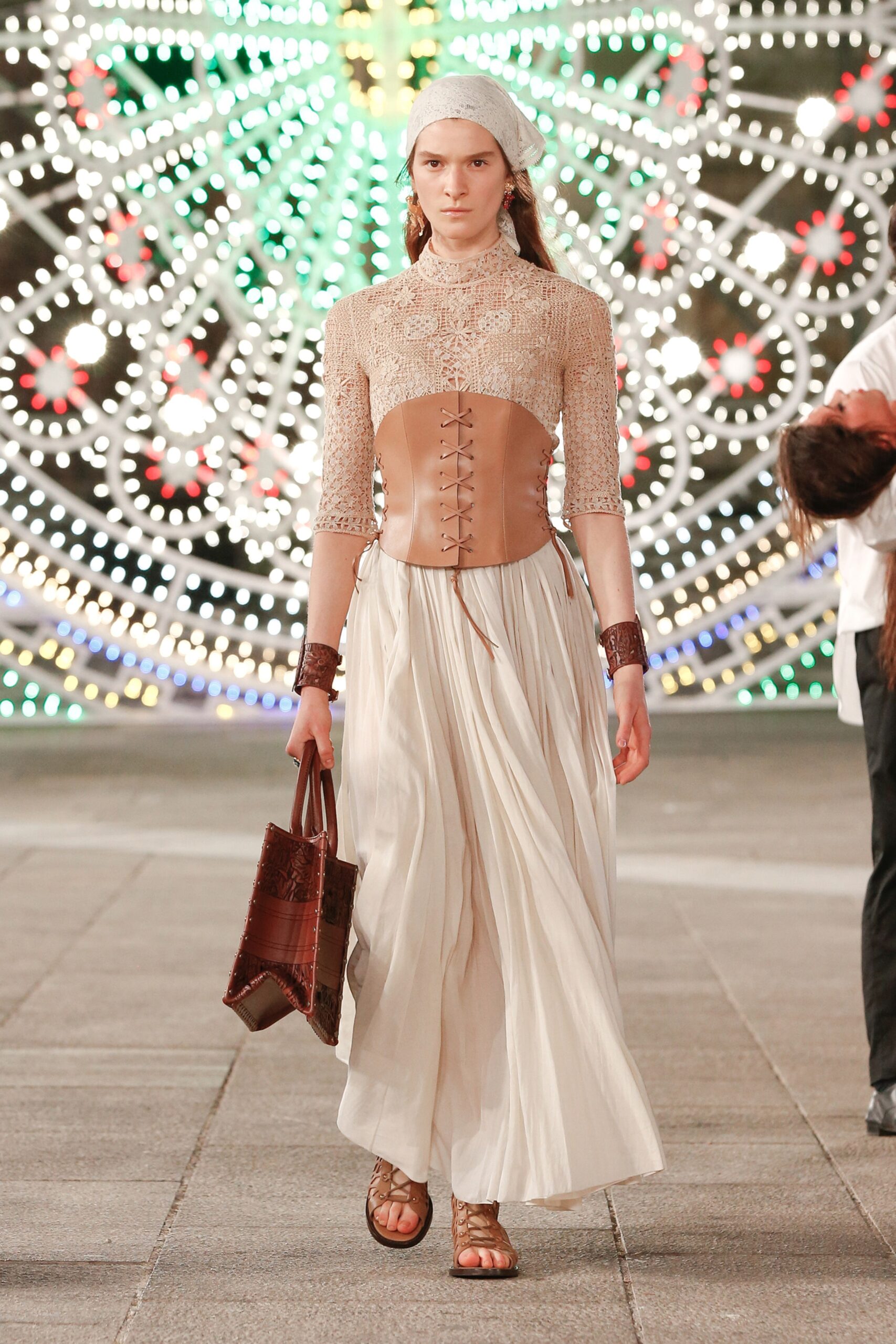 Christian Dior Resort 21 Look 1177