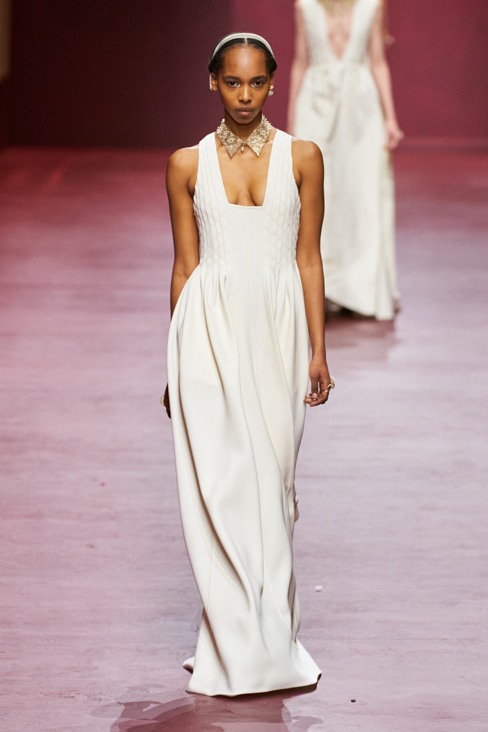 Christian Dior F/W 22 Look 1120