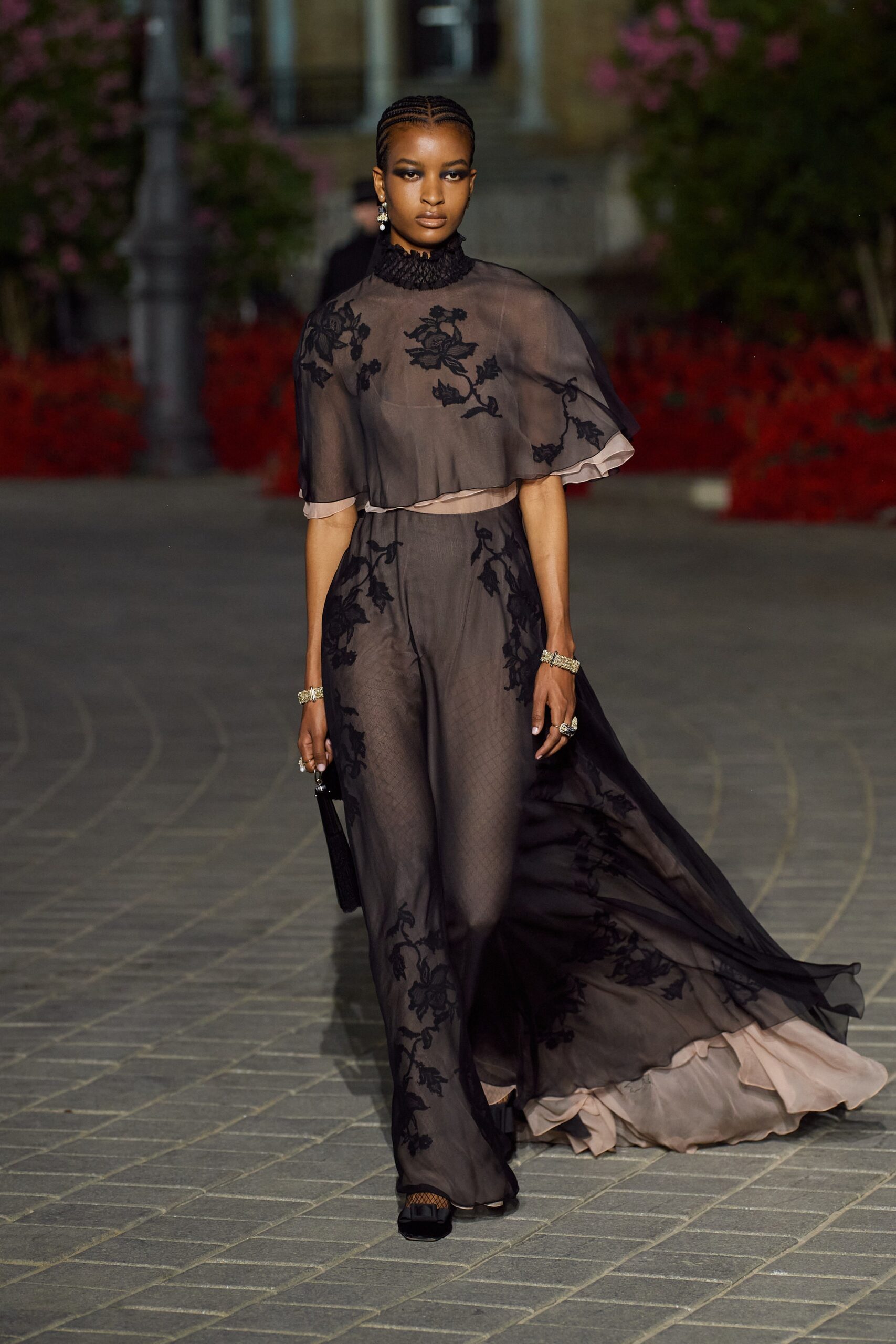 Christian Dior Resort 23 Look 1120