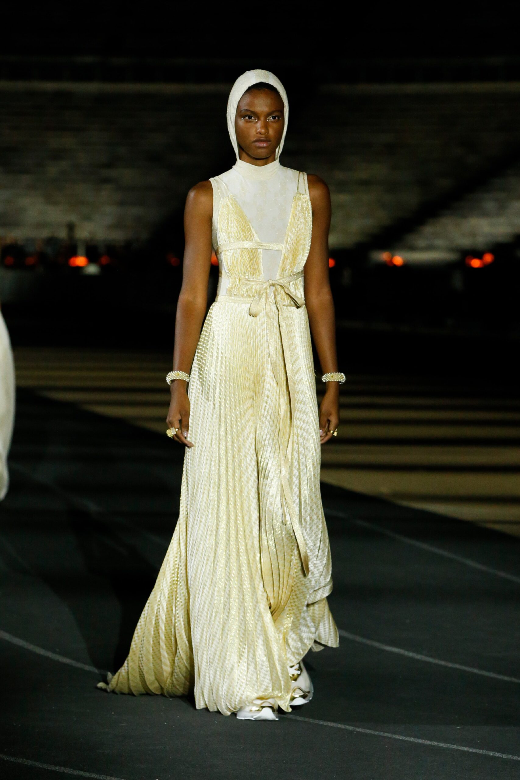 Christian Dior Resort 22 Look 1118