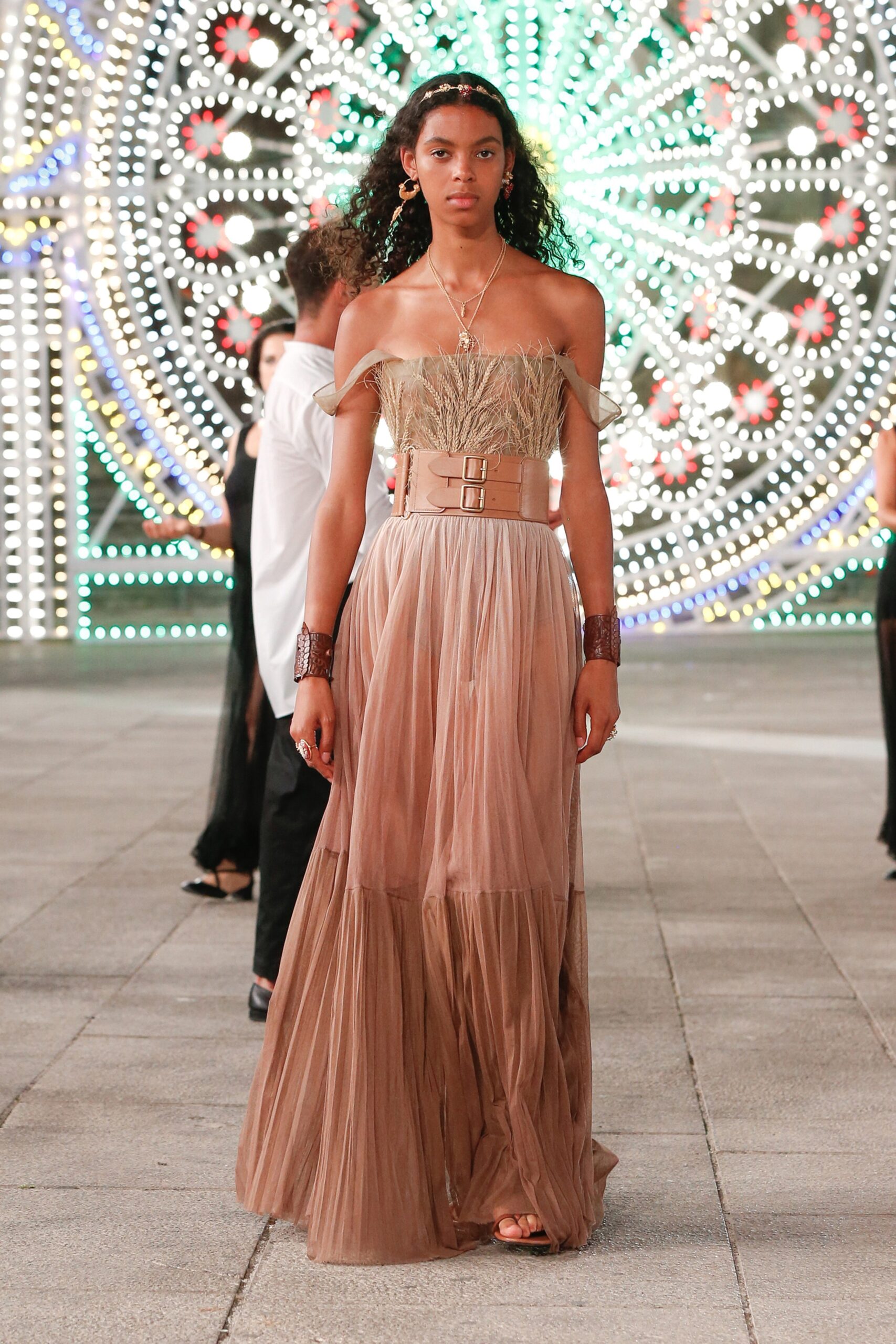 Christian Dior Resort 21 Look 1198