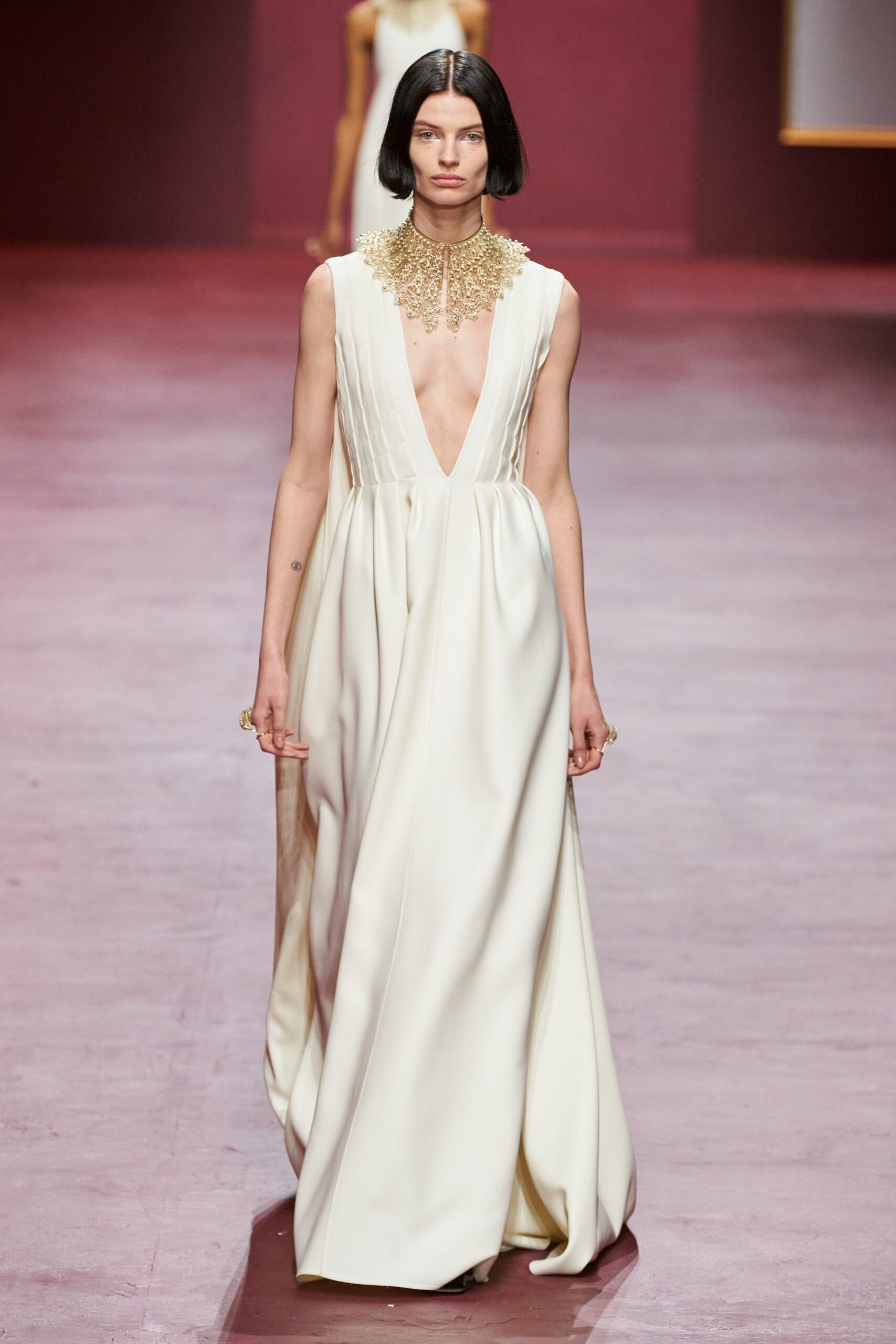 Christian Dior F/W 22 Look 1141