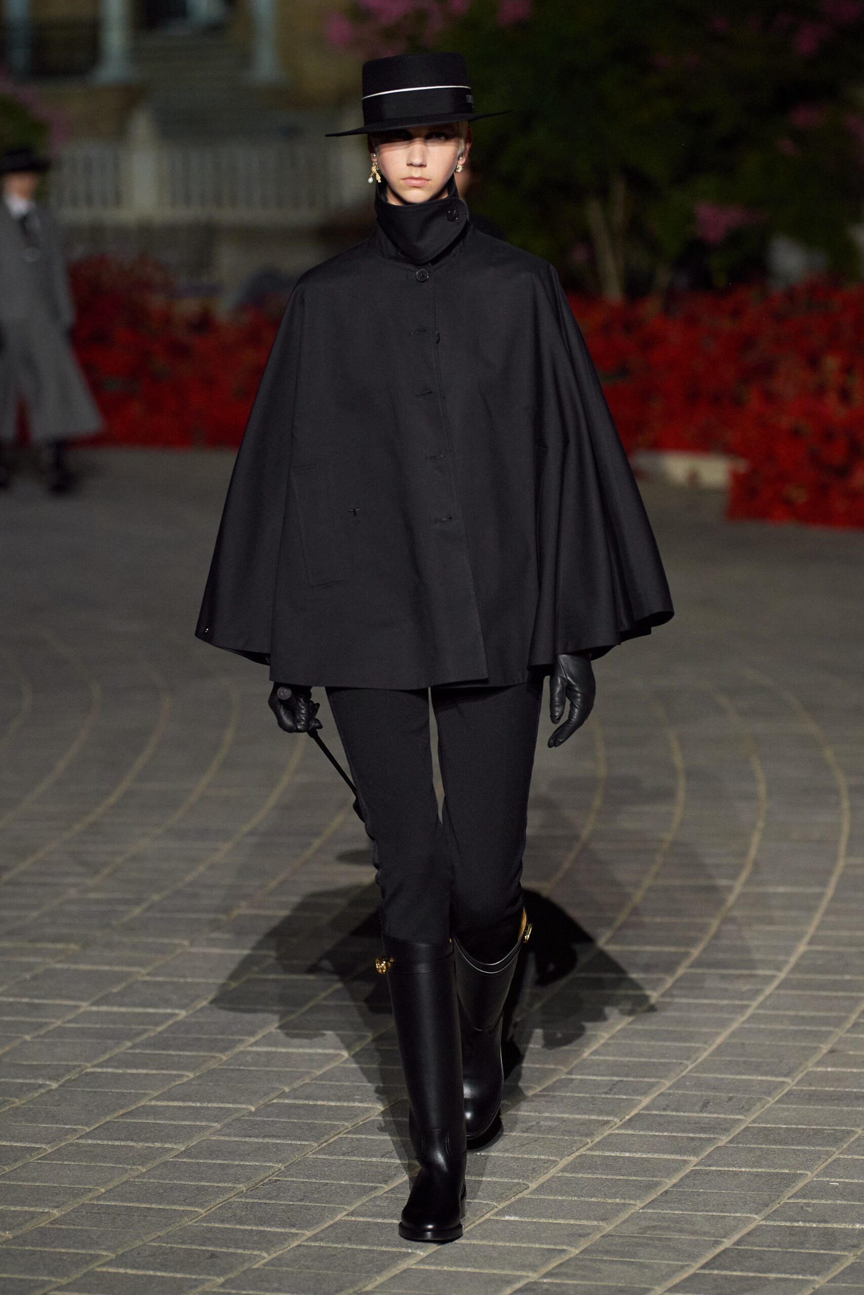 Christian Dior Resort 23 Look 1121