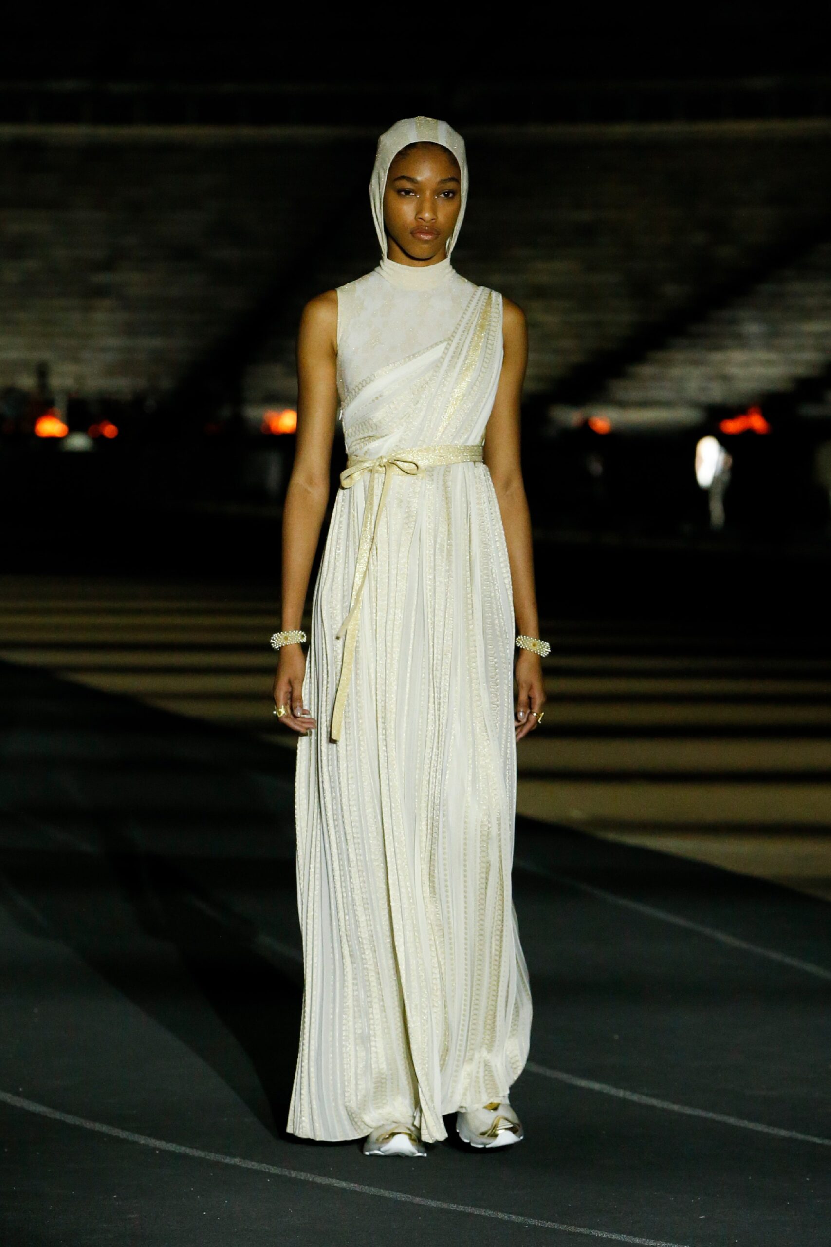 Christian Dior Resort 22 Look 1137