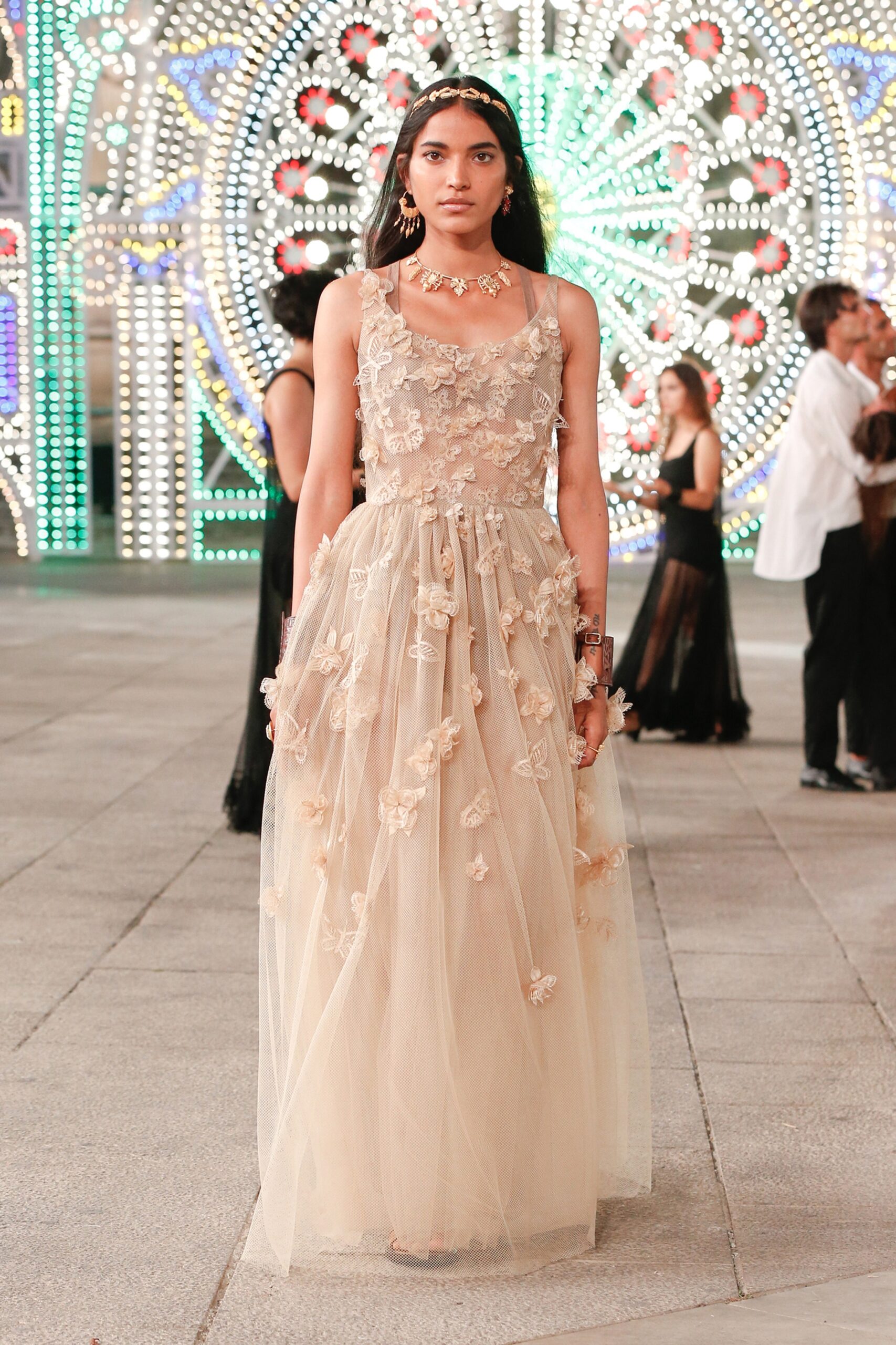 Christian Dior Resort 21 Look 1199