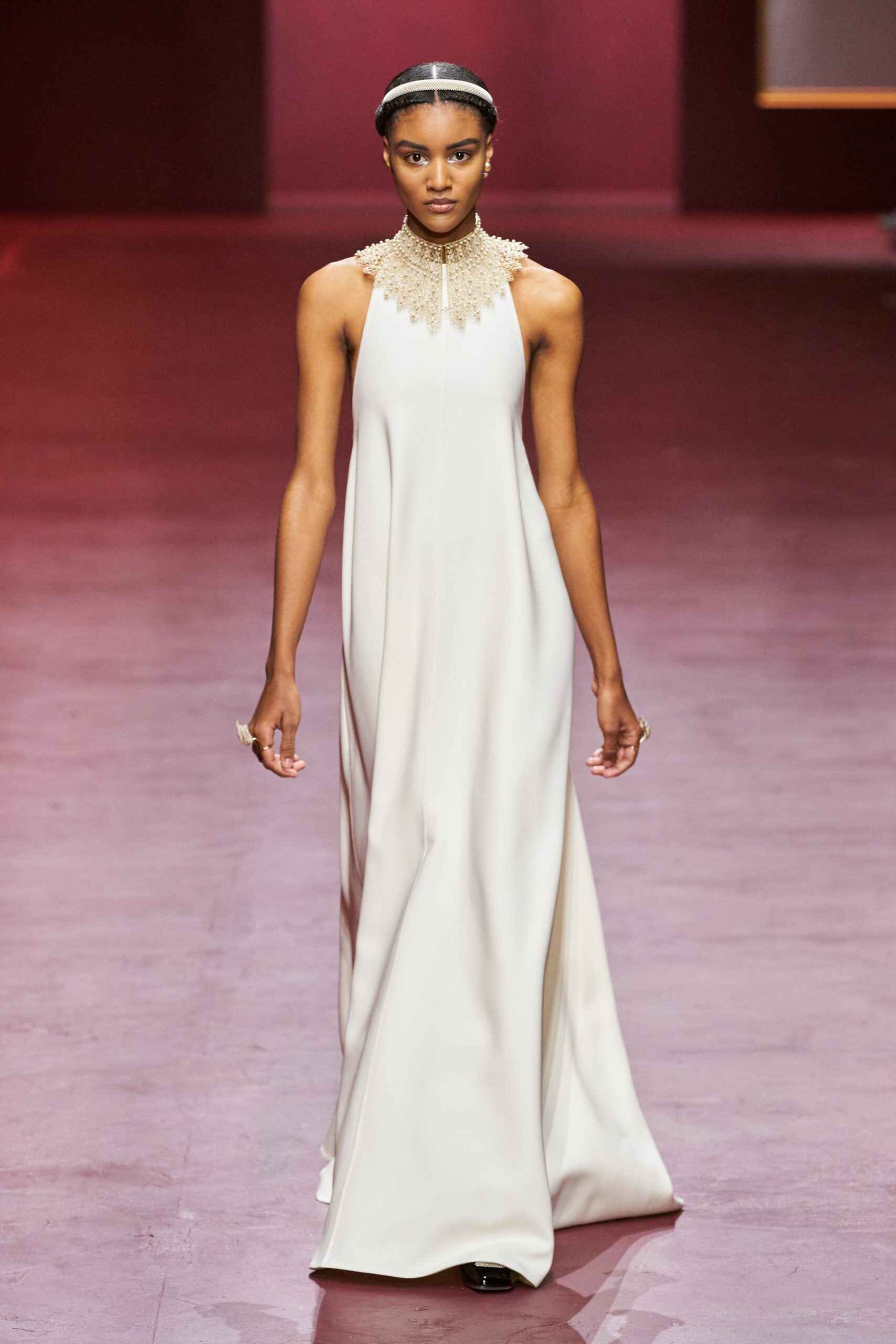 Christian Dior F/W 22 Look 1158