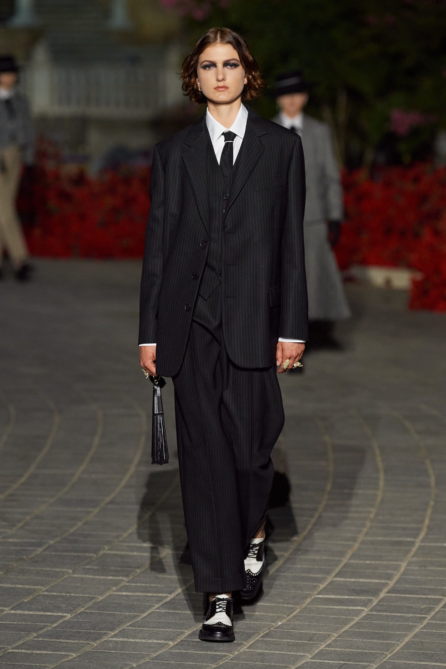 Christian Dior Resort 23 Look 1140