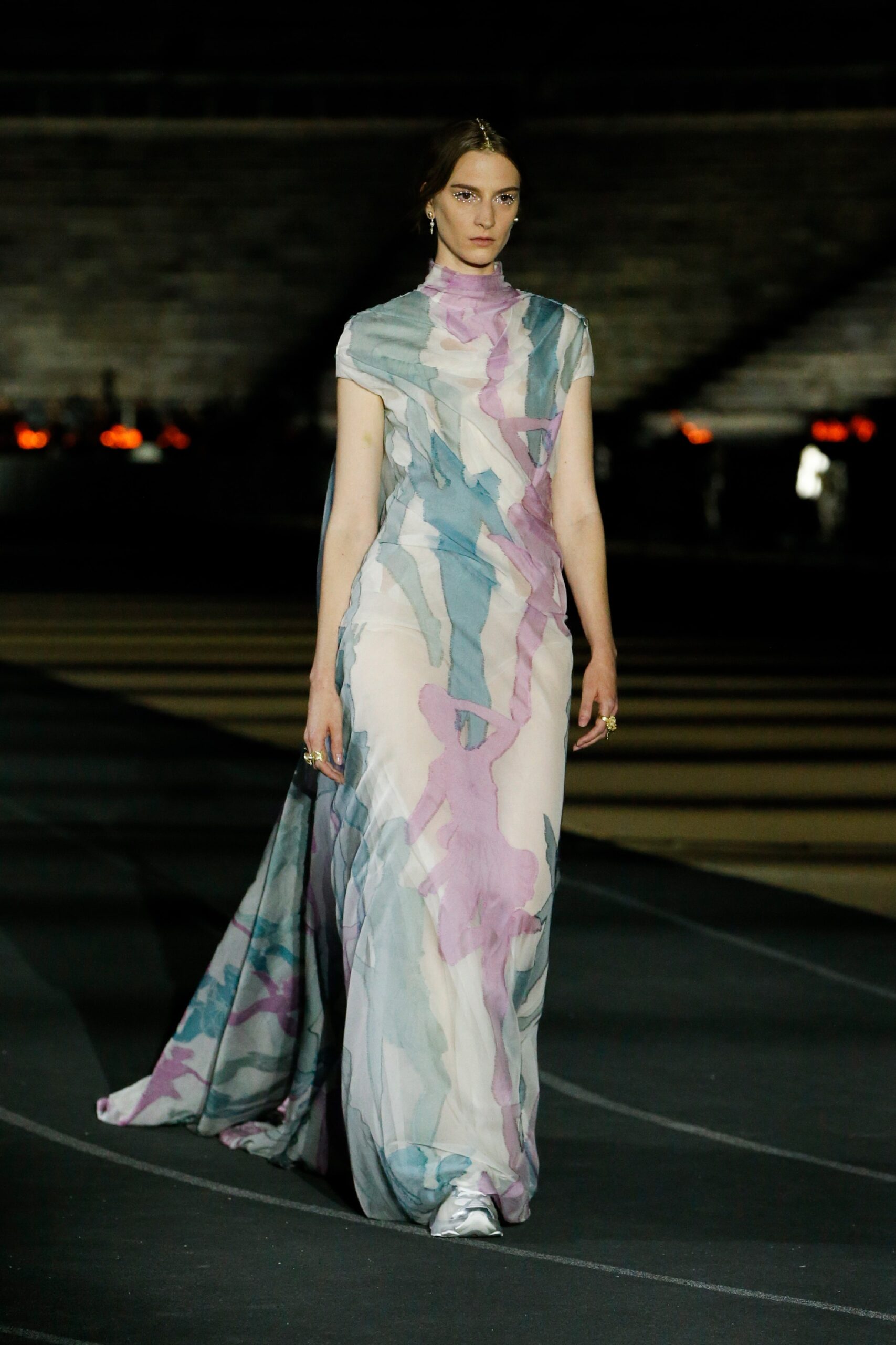 Christian Dior Resort 22 Look 1146