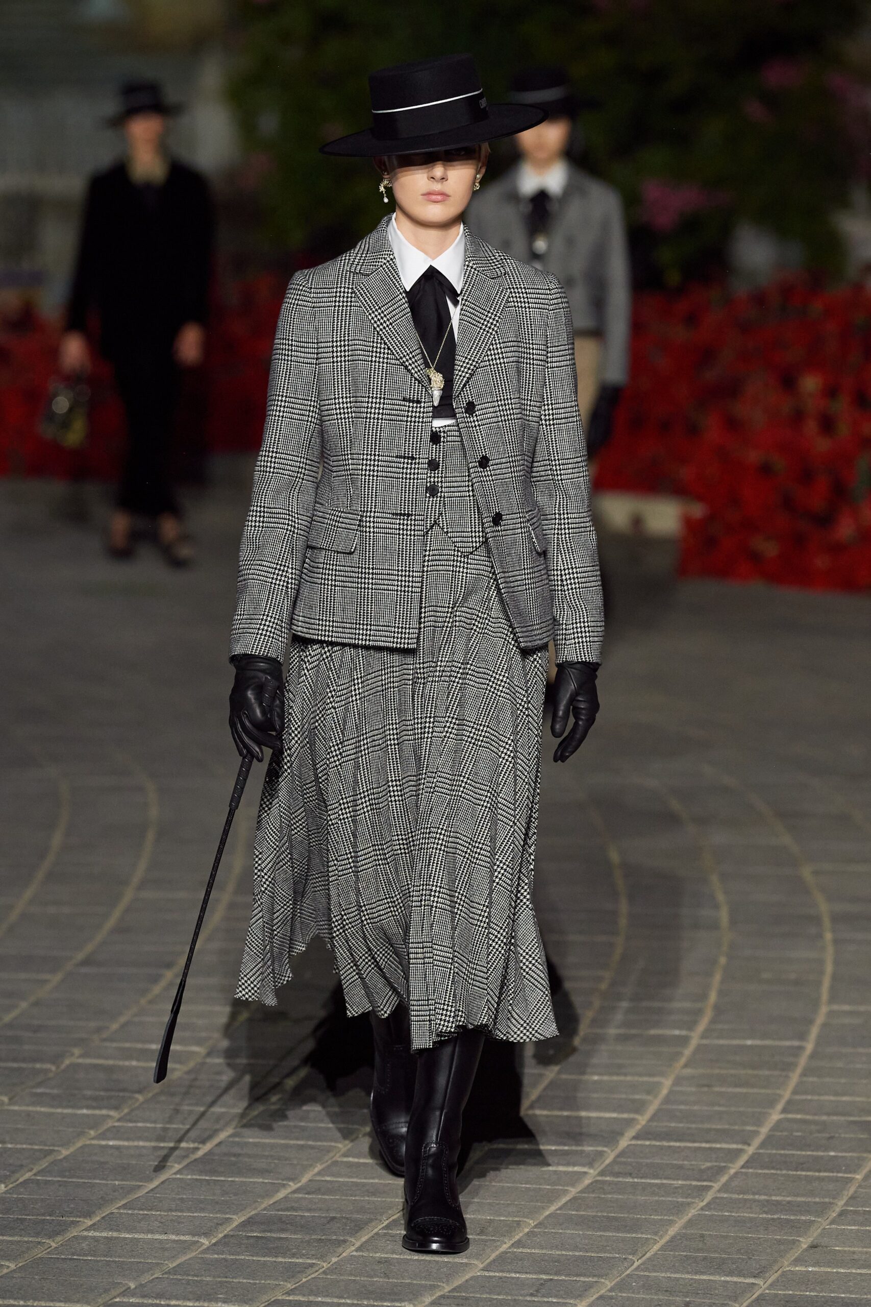 Christian Dior Resort 23 Look 1150