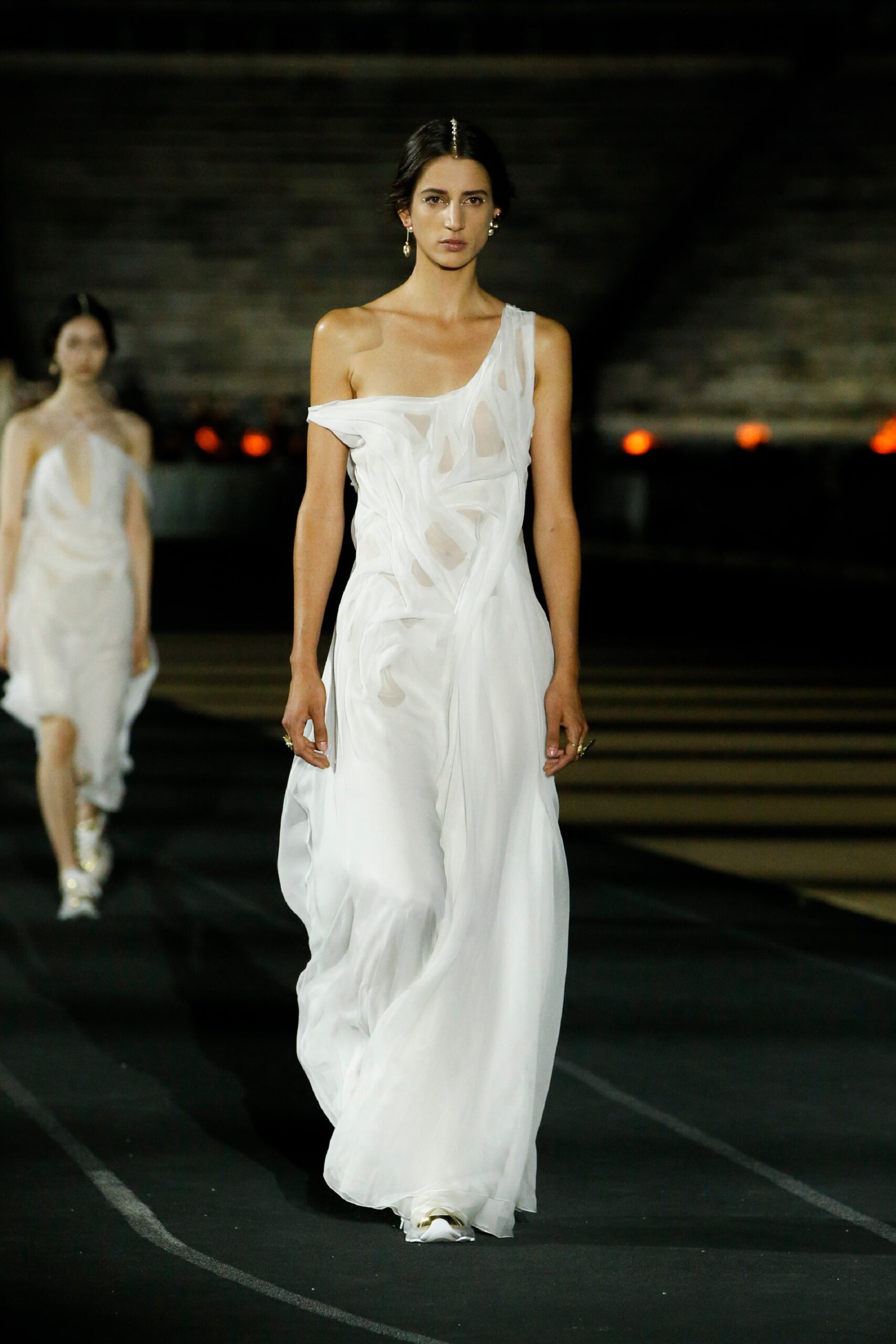 Christian Dior Resort 22 Look 1168