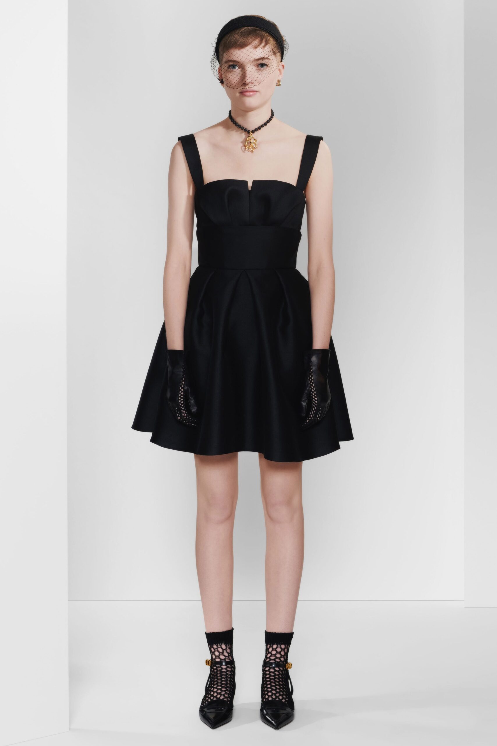 Christian Dior F/W 20 Look 1260