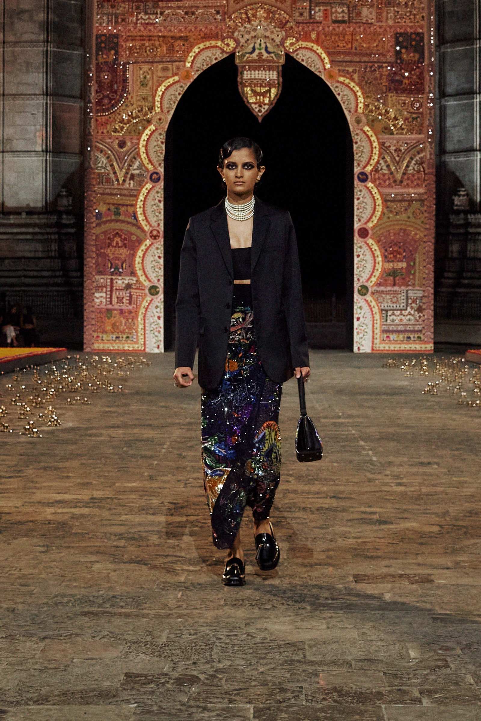 Christian Dior F/W 23 Look 891