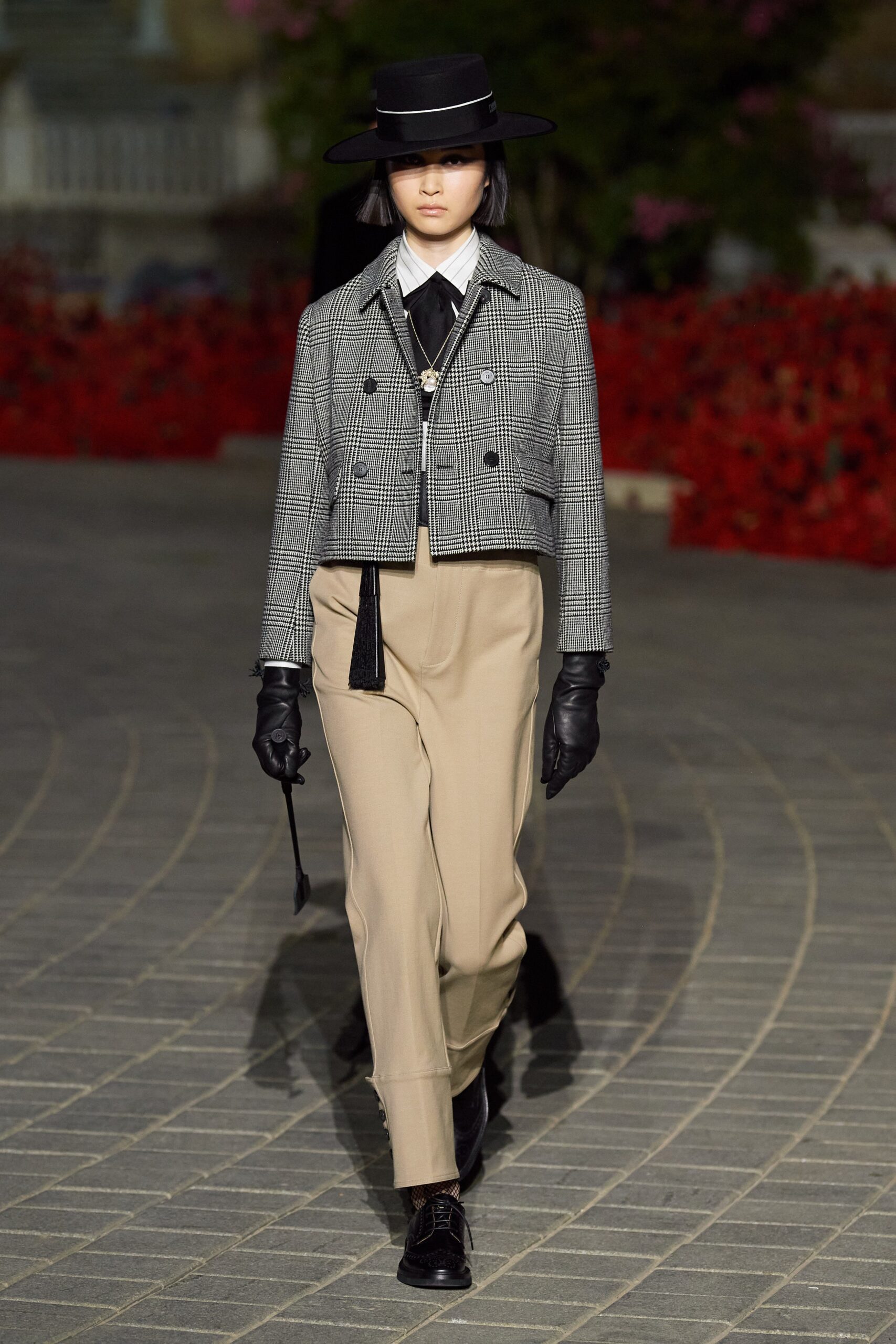Christian Dior Resort 23 Look 1169