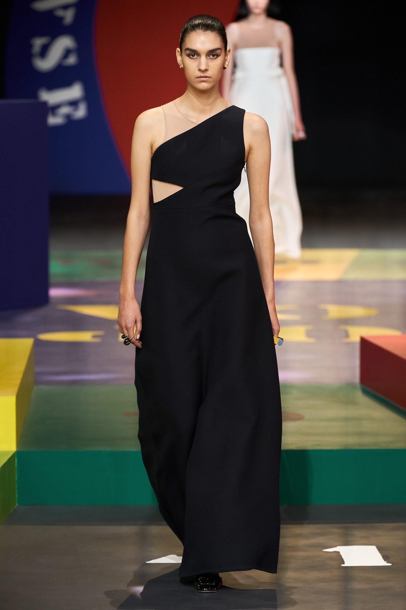 Christian Dior S/S 22 Look 1270