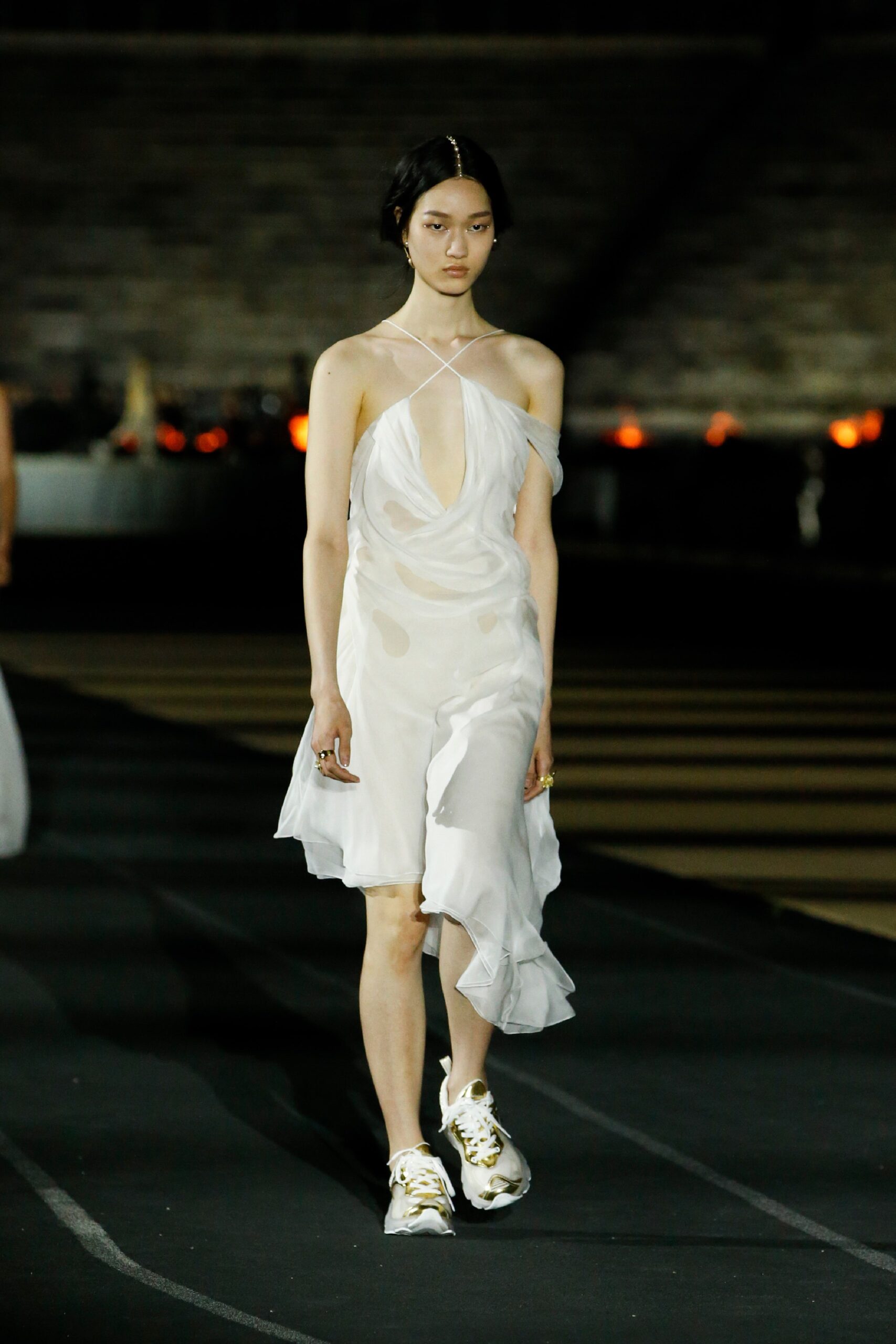 Christian Dior Resort 22 Look 1184