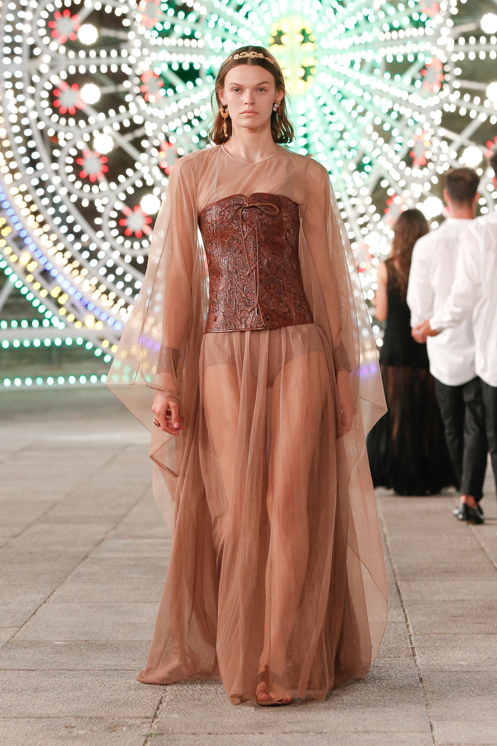 Christian Dior Resort 21 Look 1238