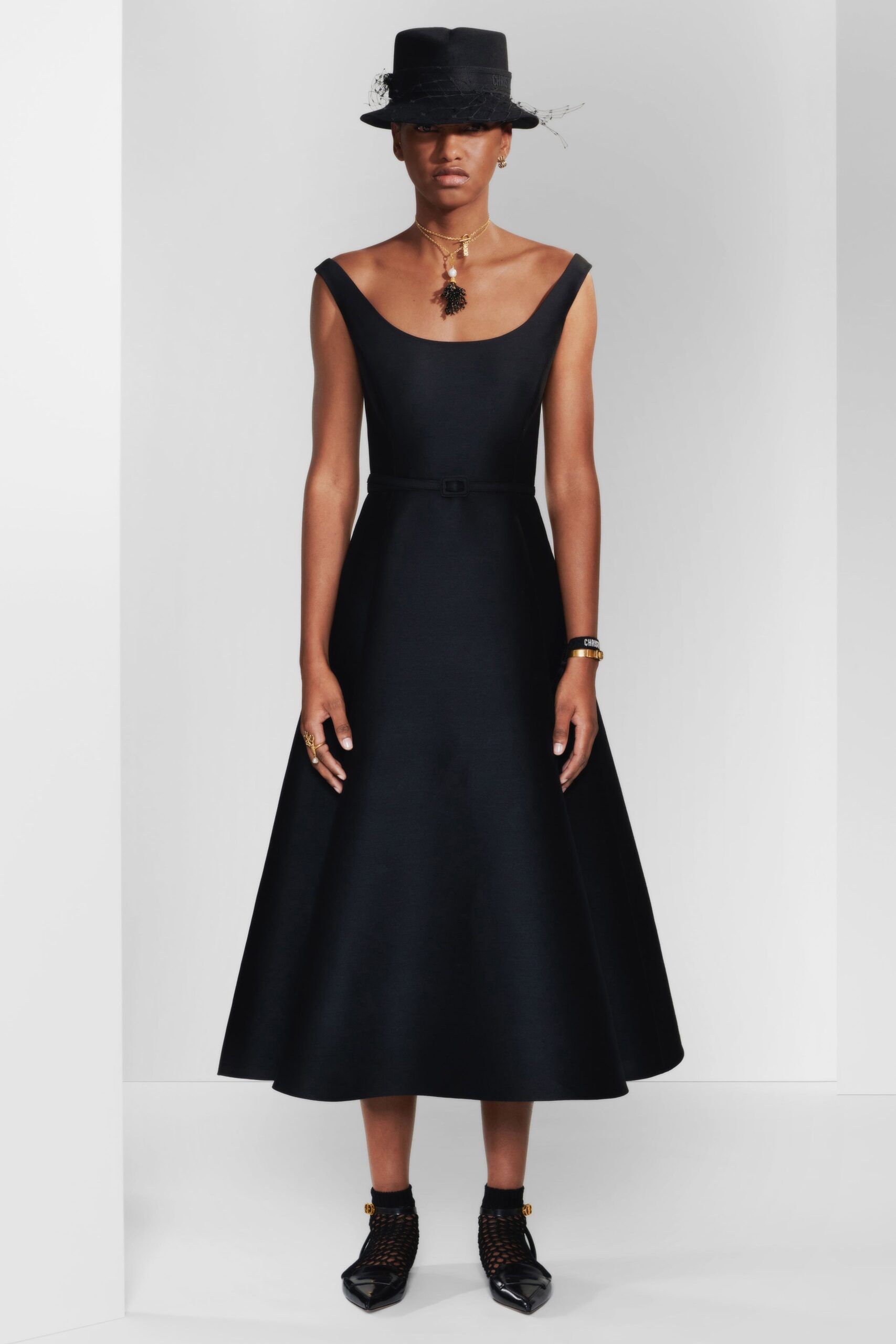 Christian Dior F/W 20 Look 1283