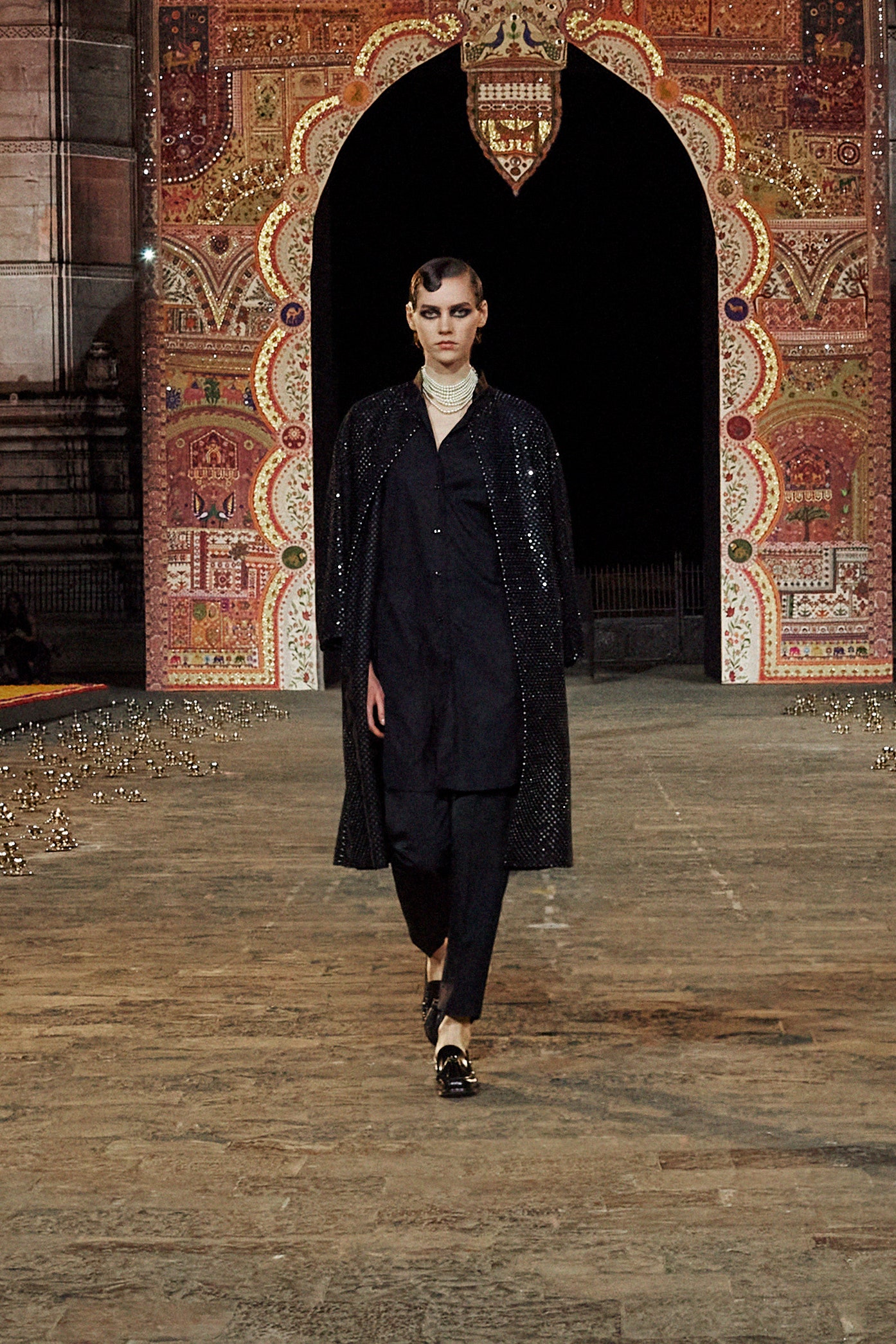 Christian Dior F/W 23 Look 899