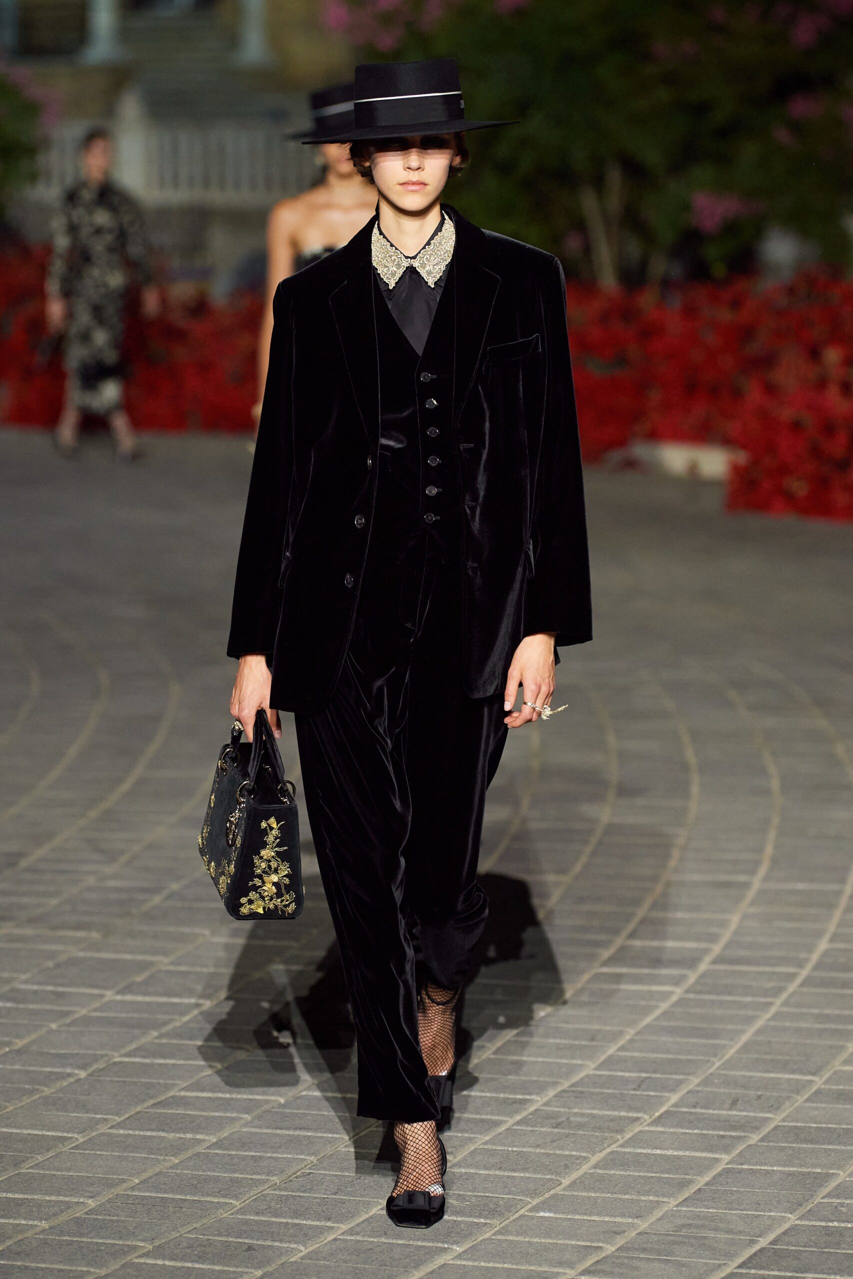 Christian Dior Resort 23 Look 1183