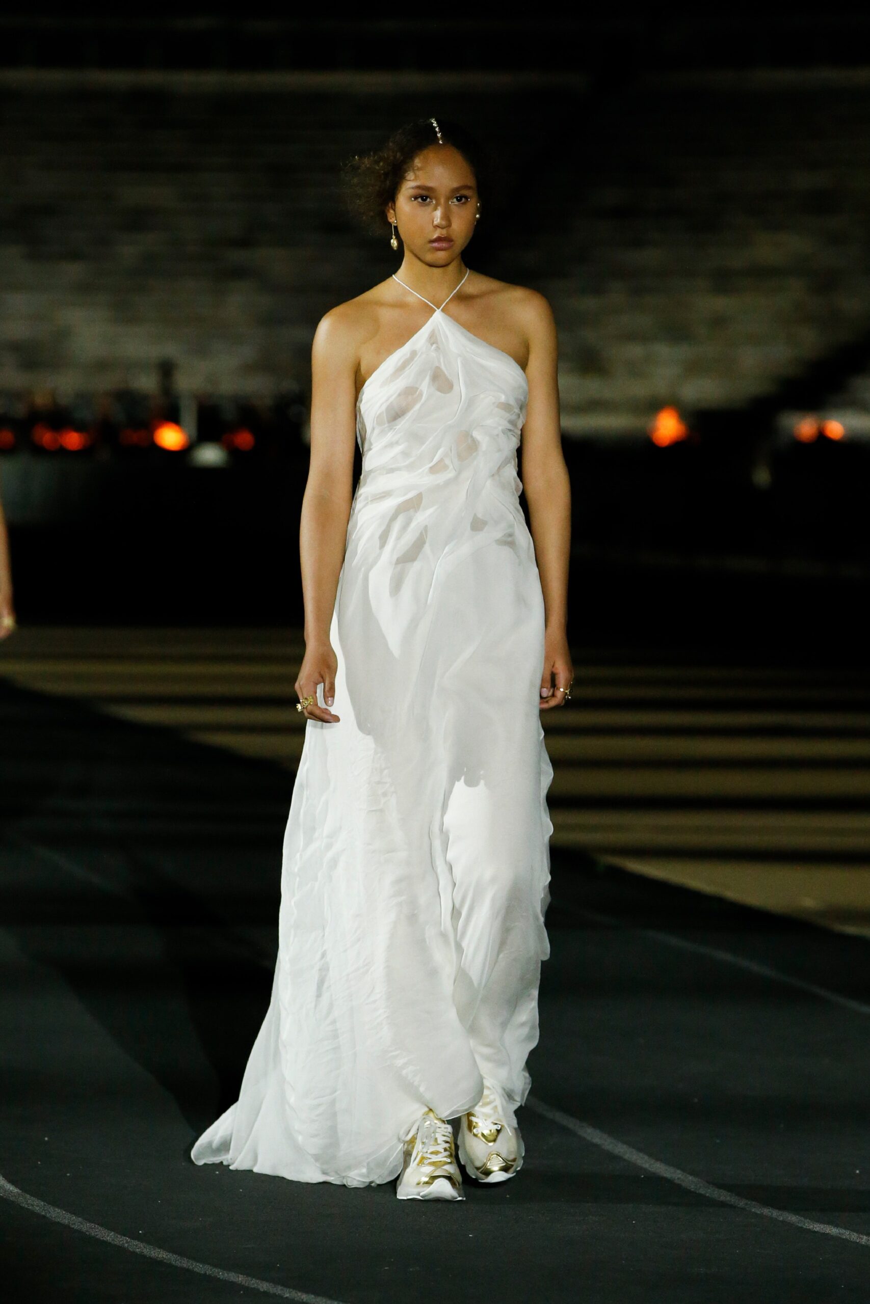 Christian Dior Resort 22 Look 1185