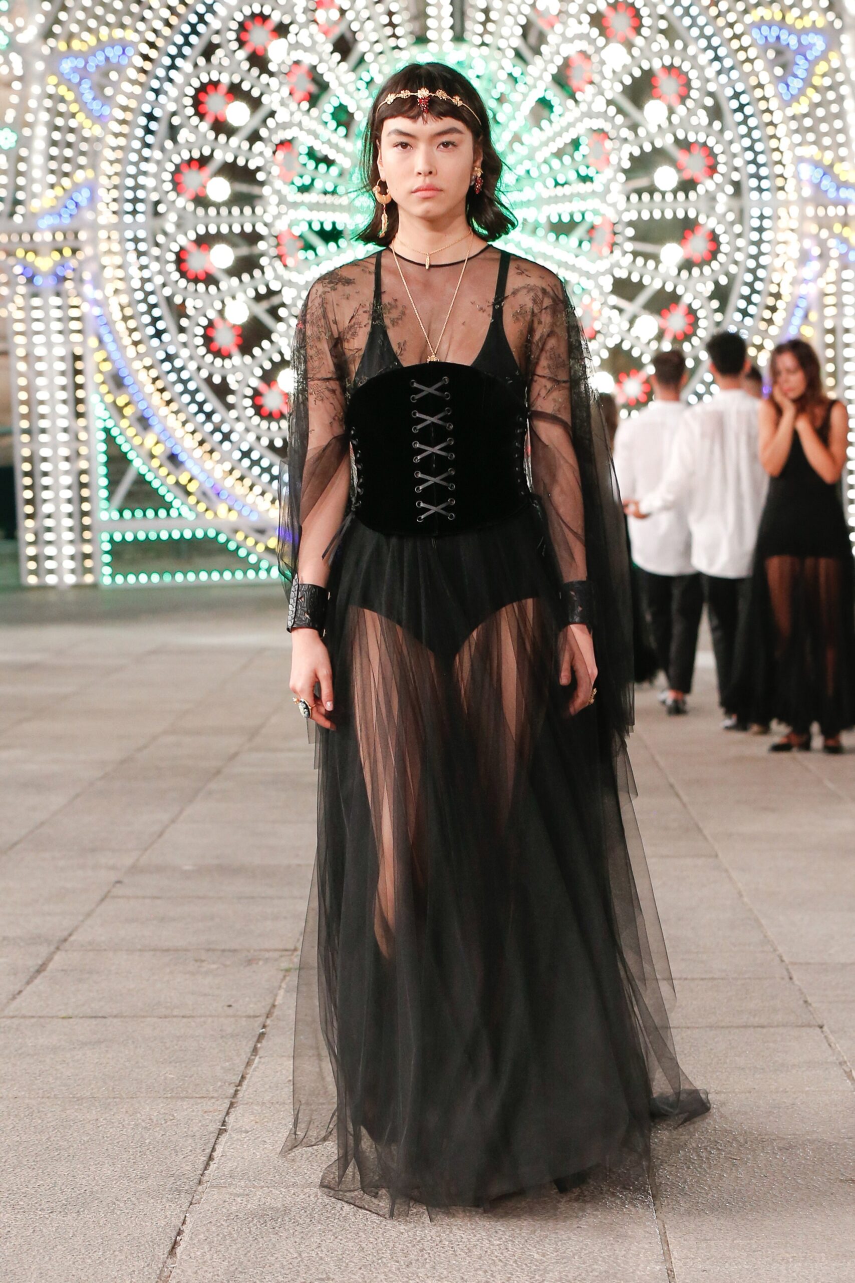 Christian Dior Resort 21 Look 1257