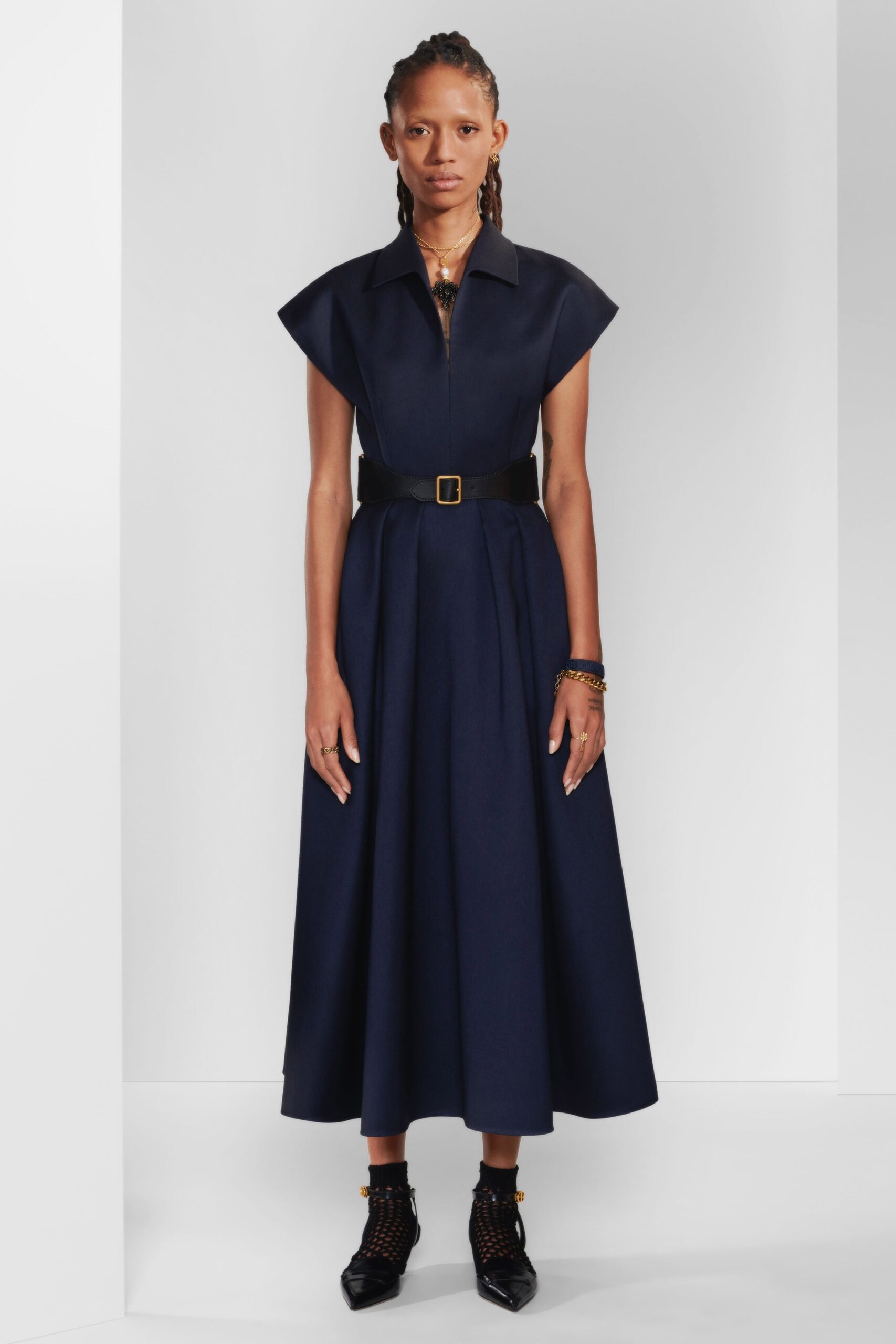 Christian Dior F/W 20 Look 1284