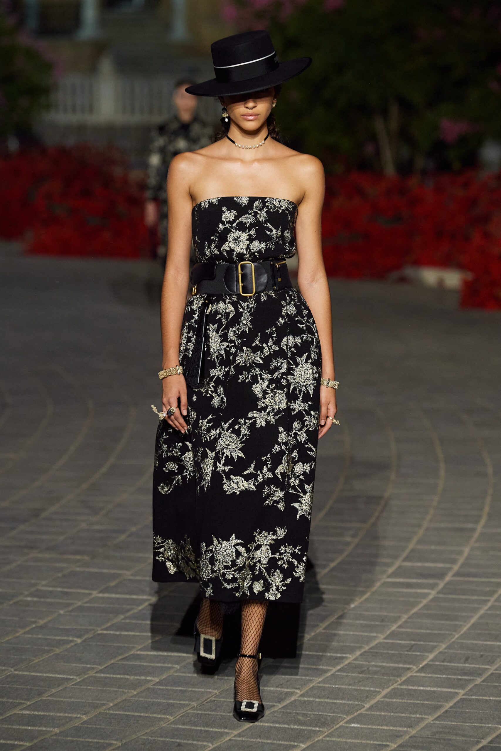Christian Dior Resort 23 Look 1184