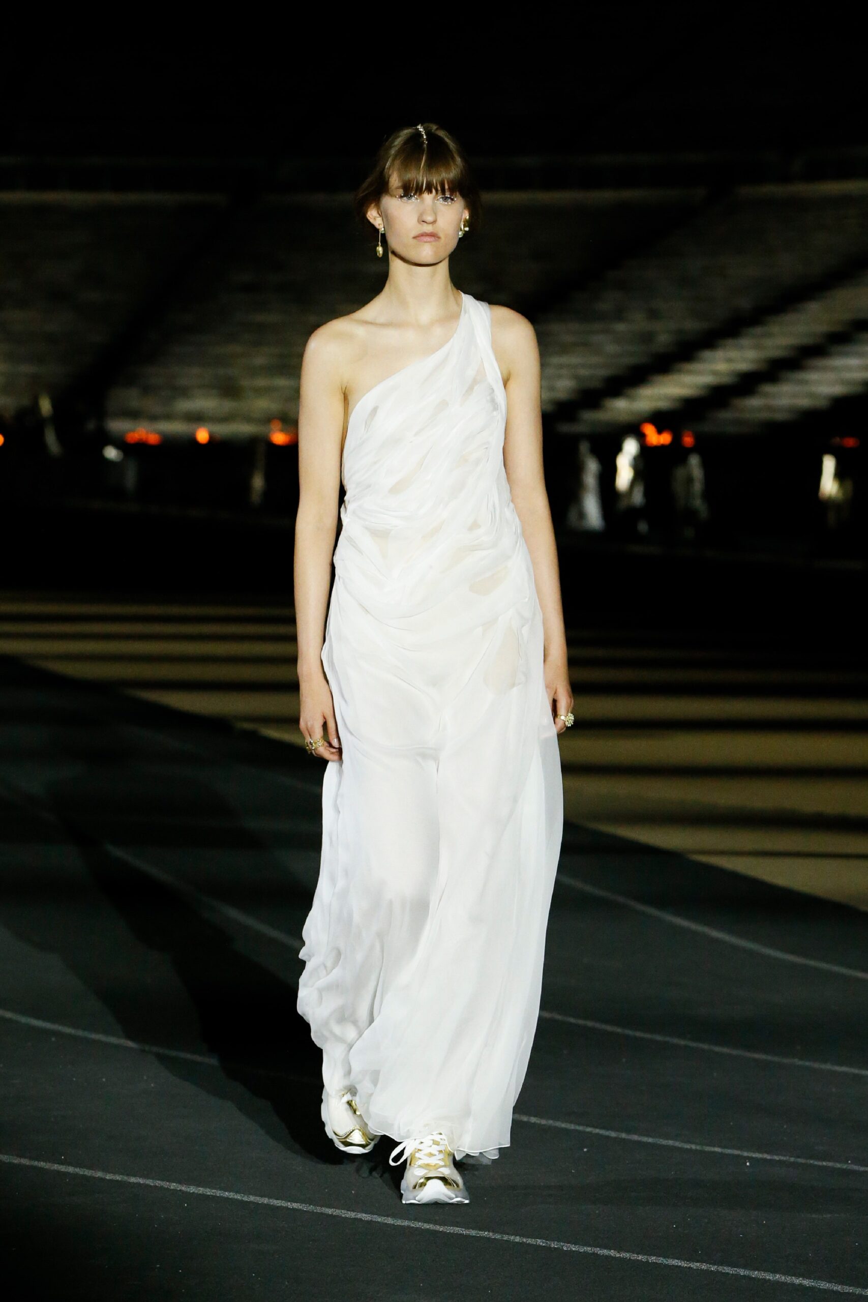 Christian Dior Resort 22 Look 1205