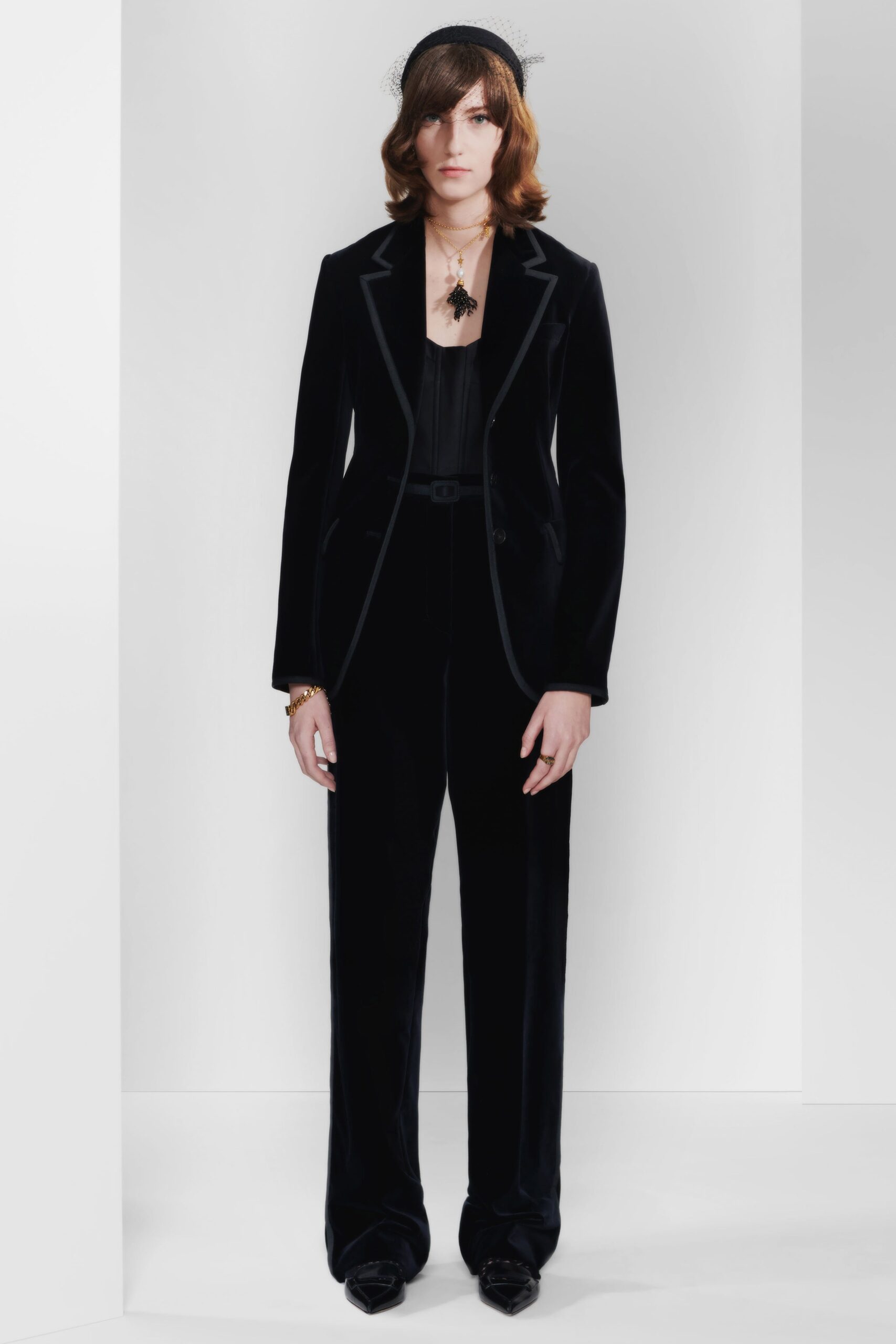 Christian Dior F/W 20 Look 1306