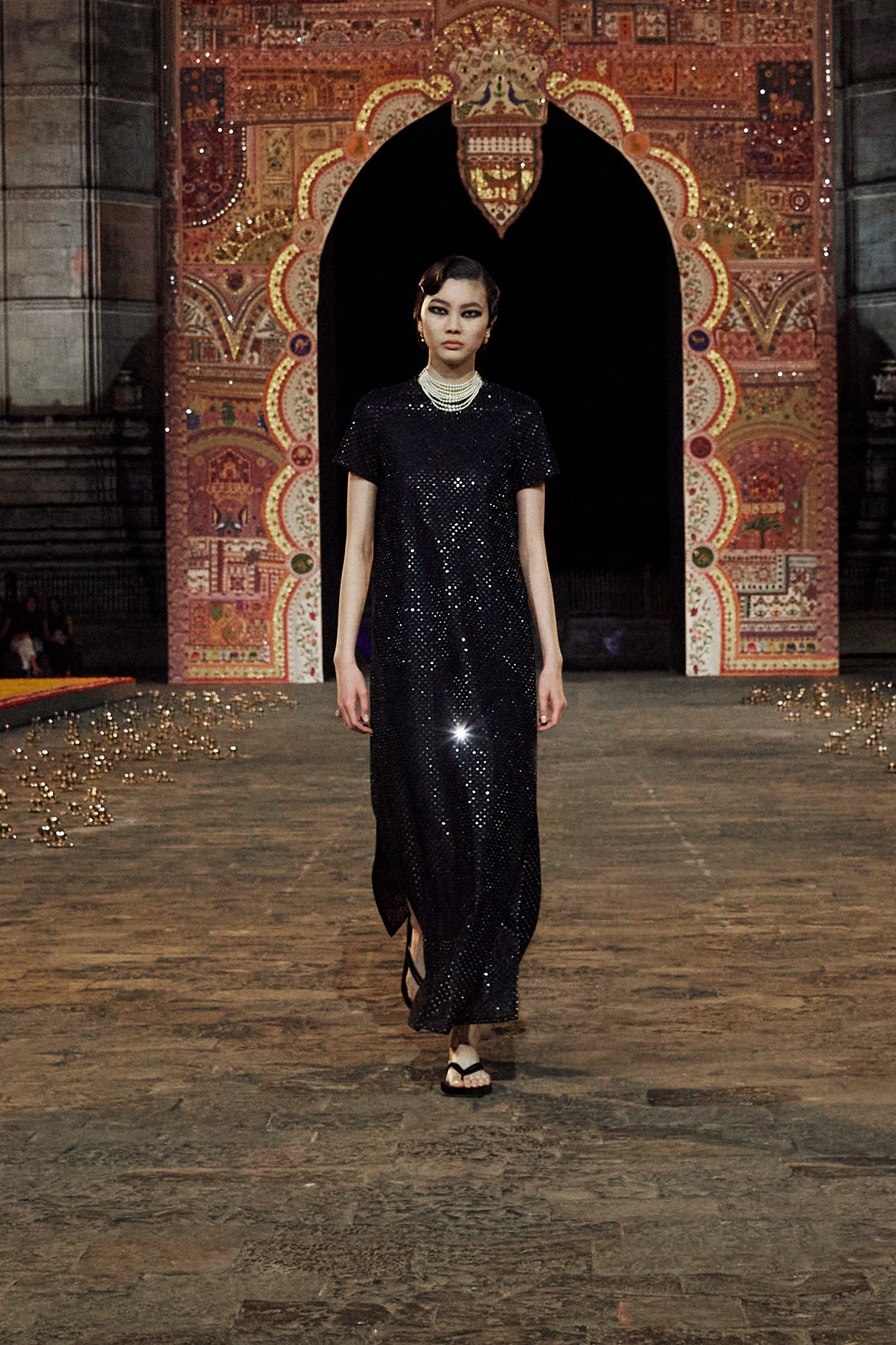 Christian Dior F/W 23 Look 921
