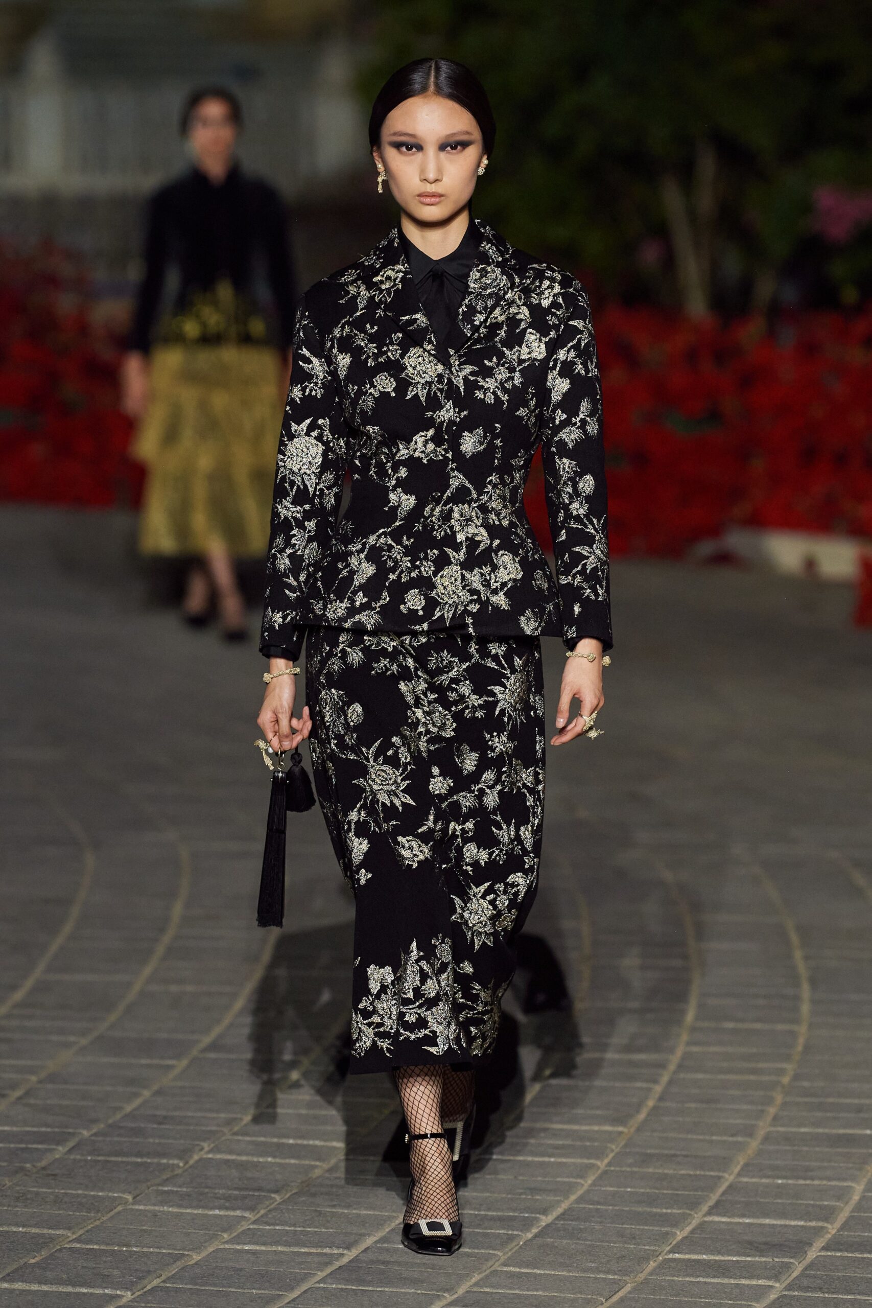 Christian Dior Resort 23 Look 1201