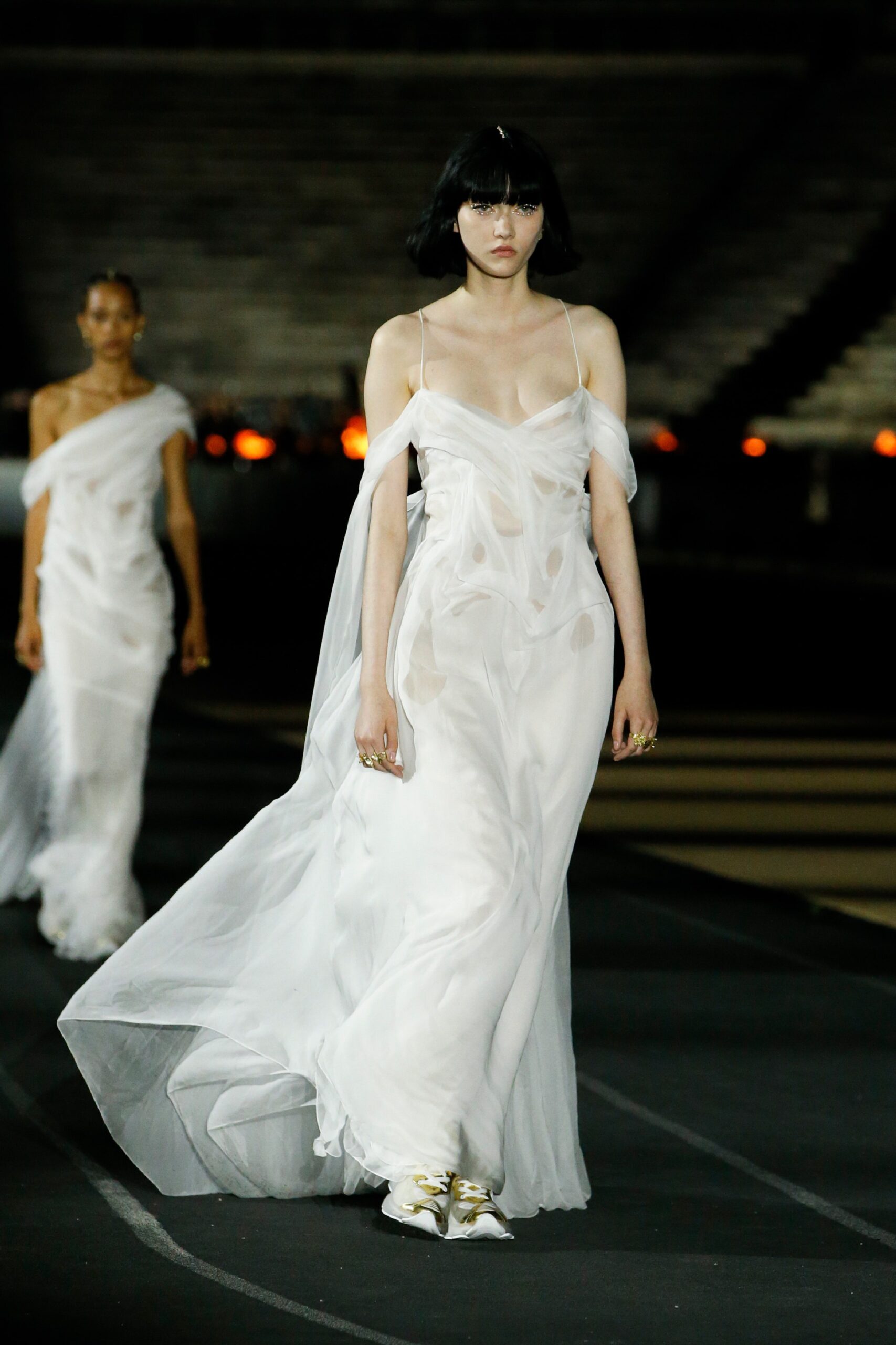 Christian Dior Resort 22 Look 1213