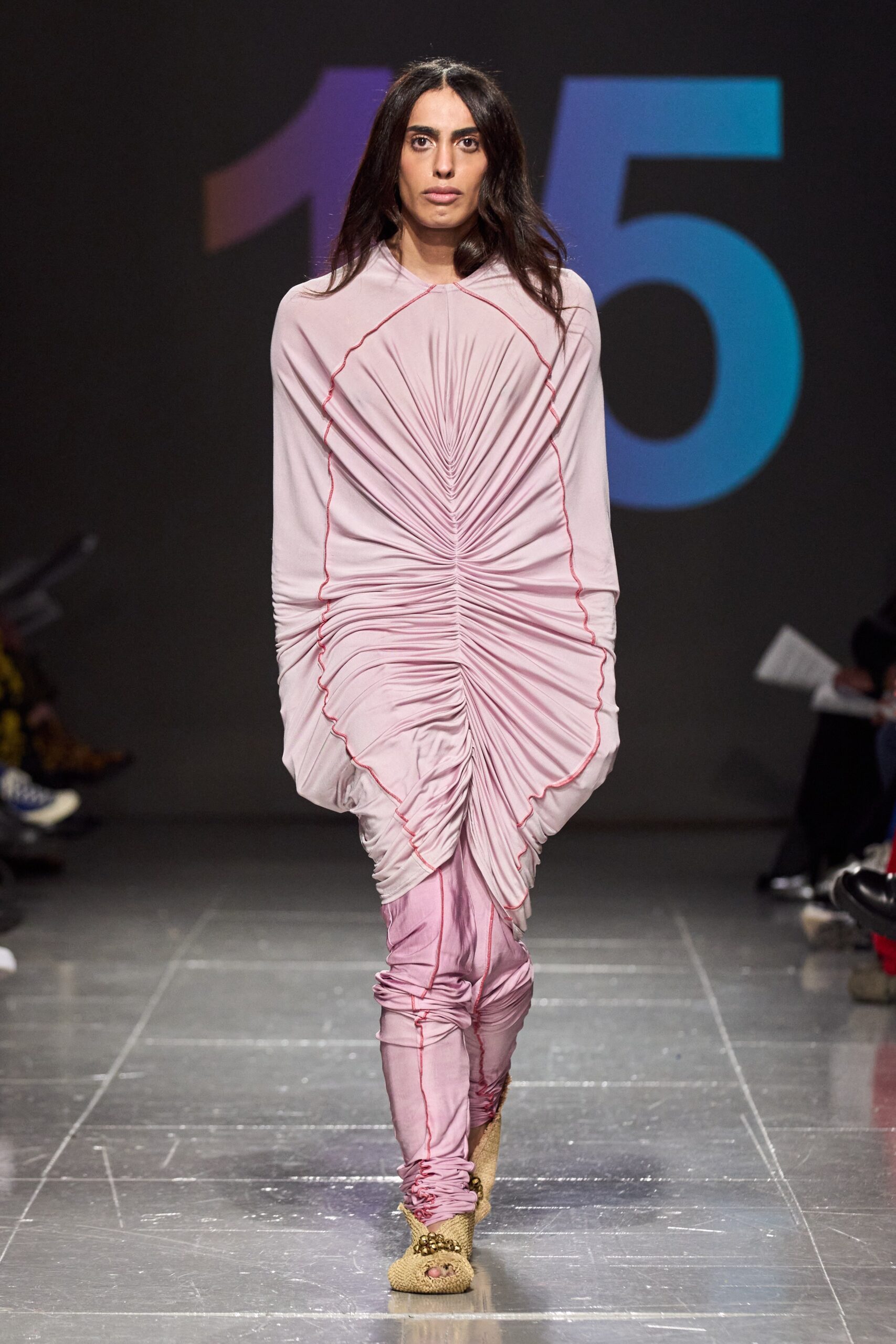 Central Saint Martins F/W 23 Look 89