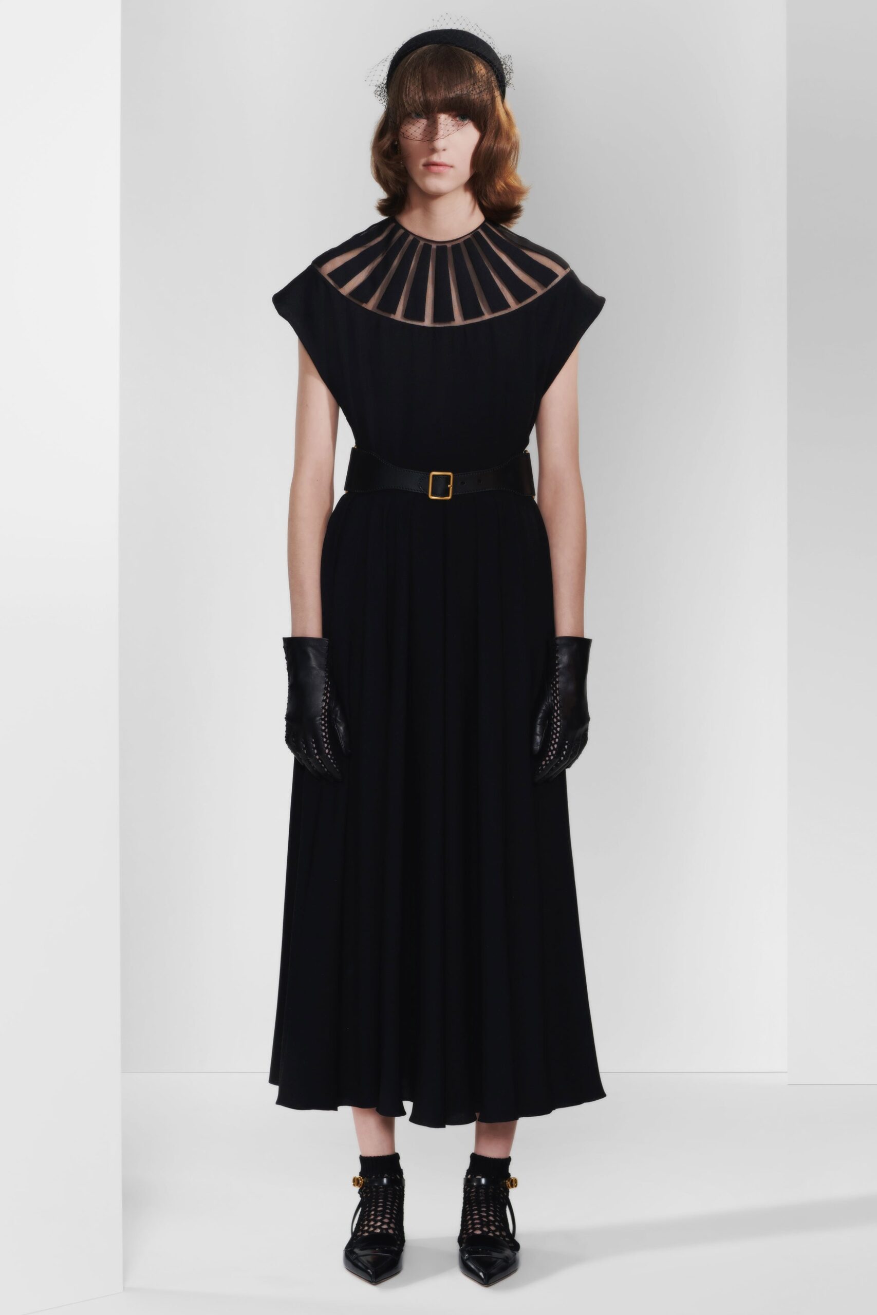 Christian Dior F/W 20 Look 1327