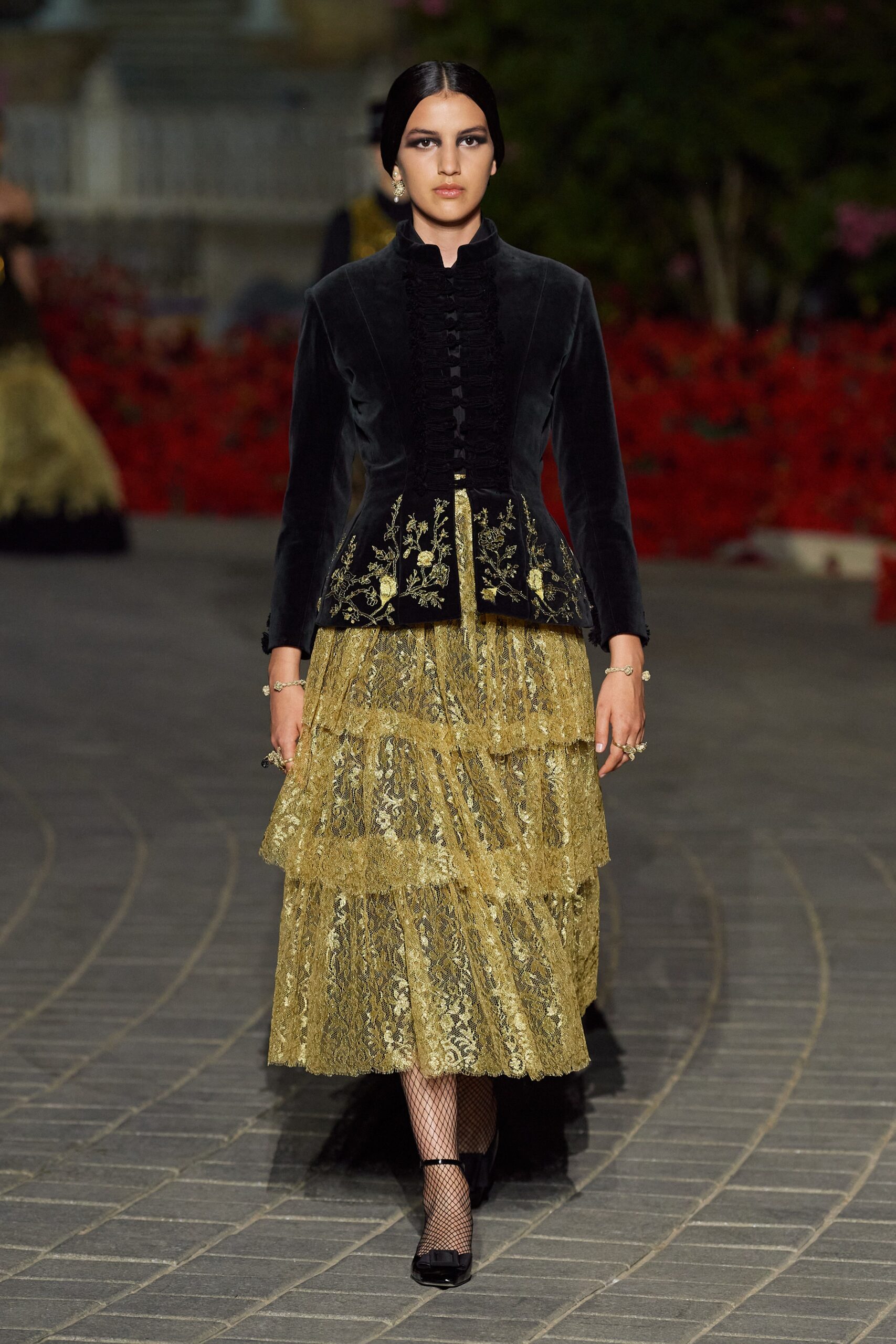 Christian Dior Resort 23 Look 1208