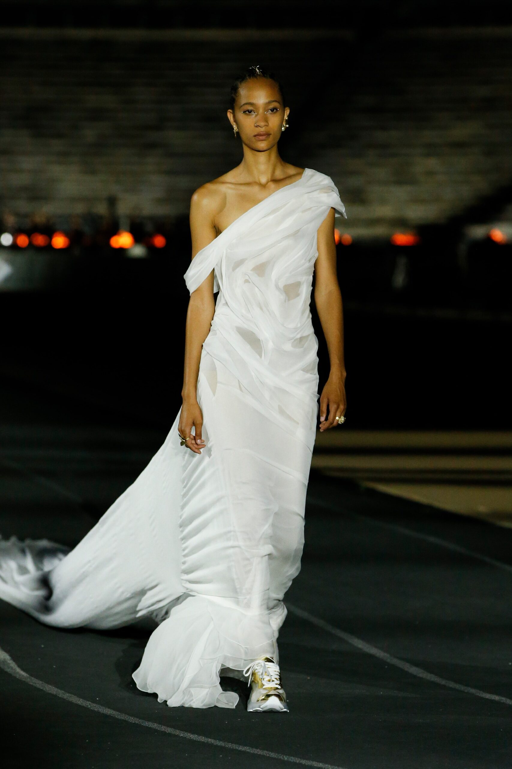 Christian Dior Resort 22 Look 1233