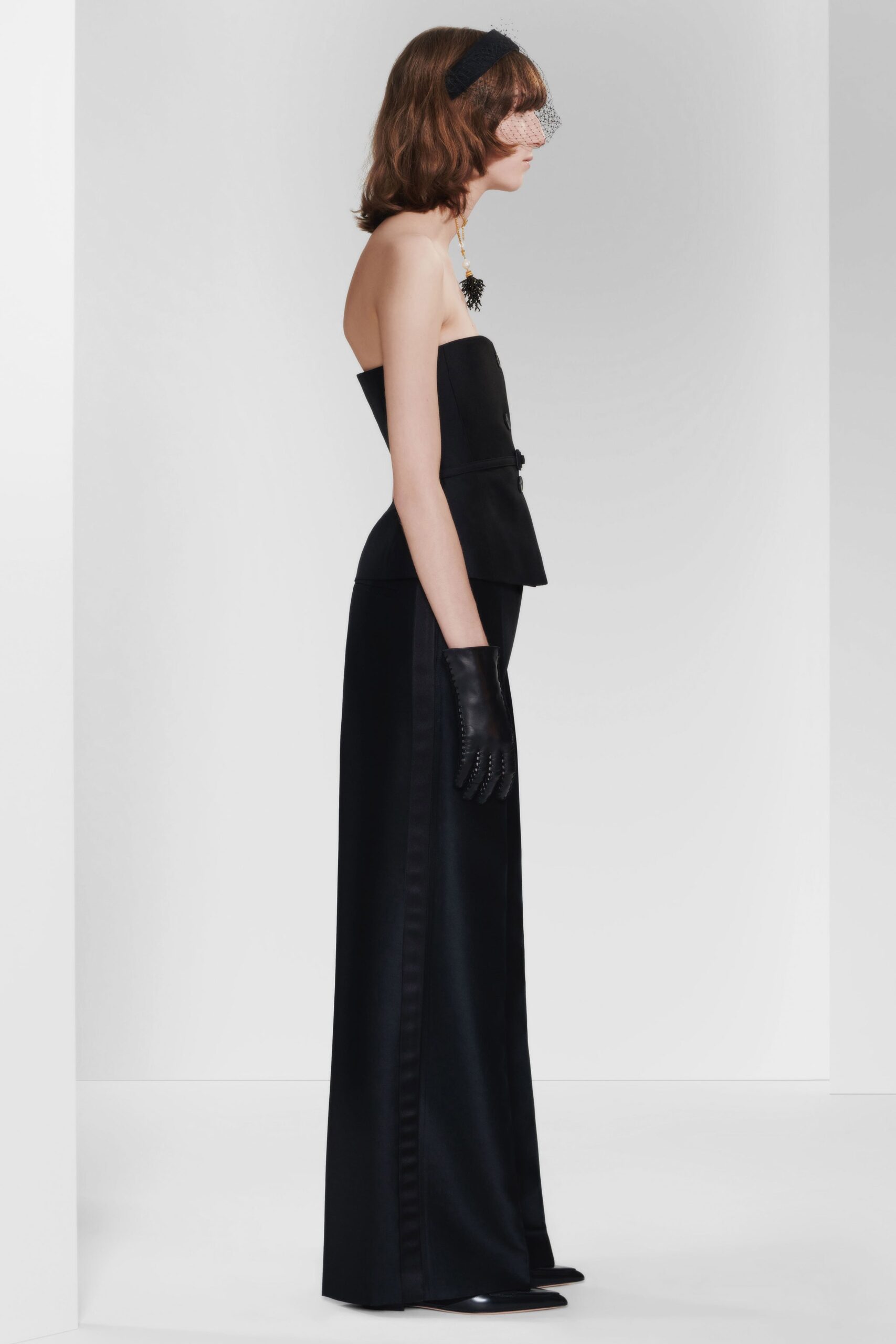 Christian Dior F/W 20 Look 1328